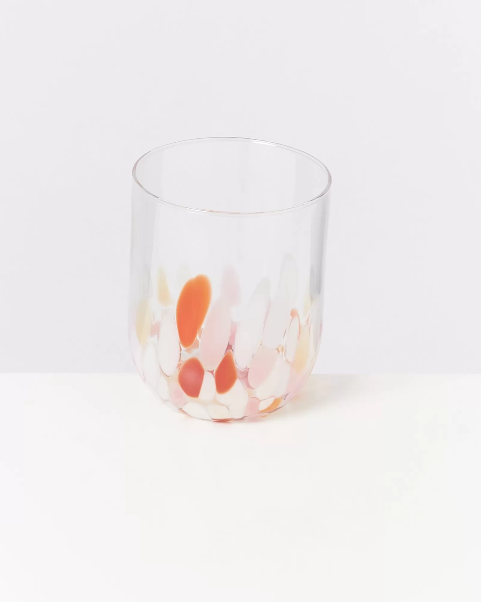 Motel a Miio Alegria - Glass Large drops goldfish Cheap