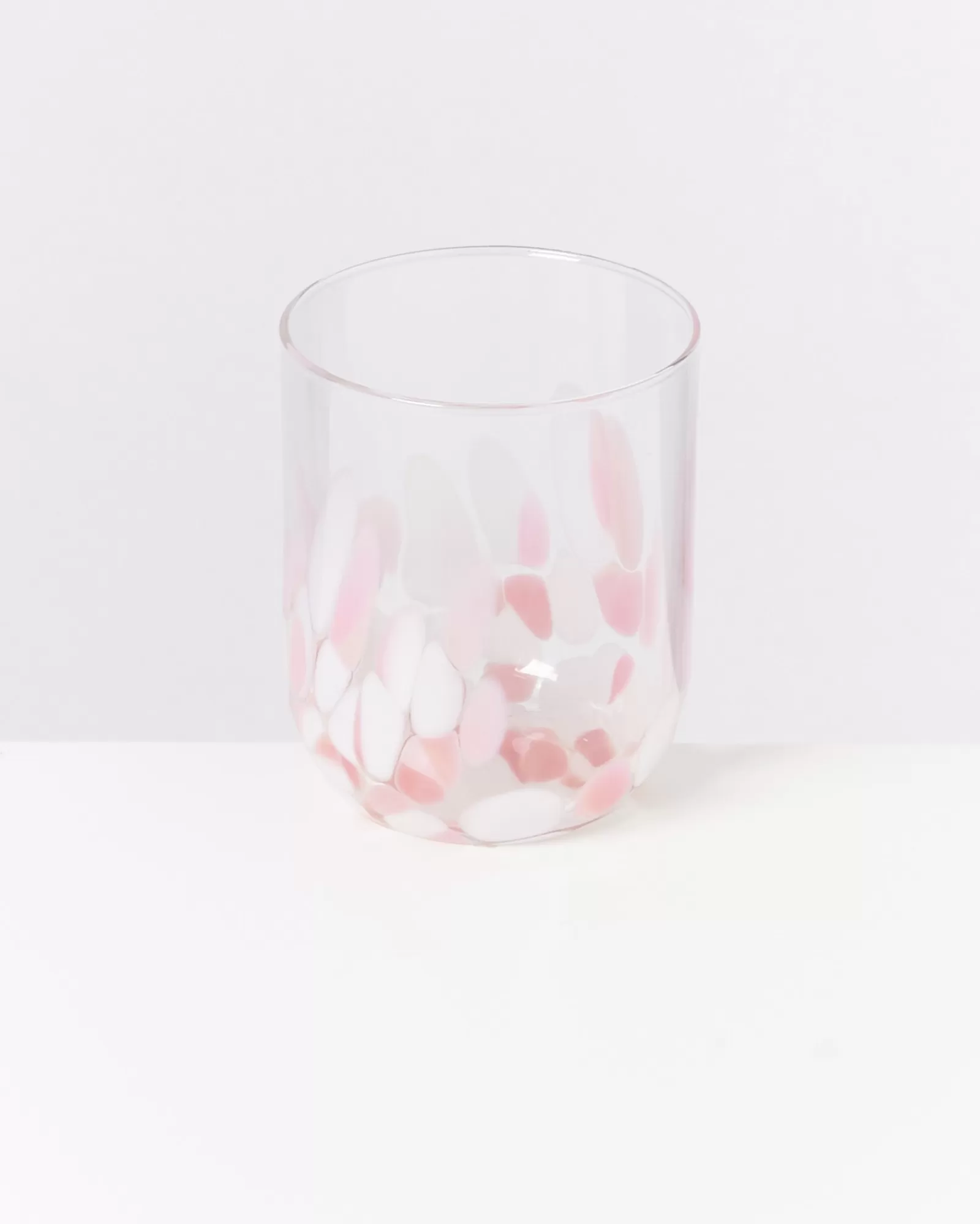 Motel a Miio Alegria - Glass Large drops rose Sale