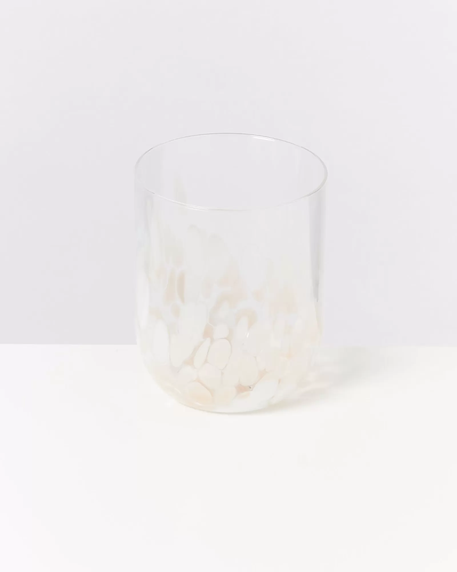 Motel a Miio Alegria - Glass Large drops sand Hot