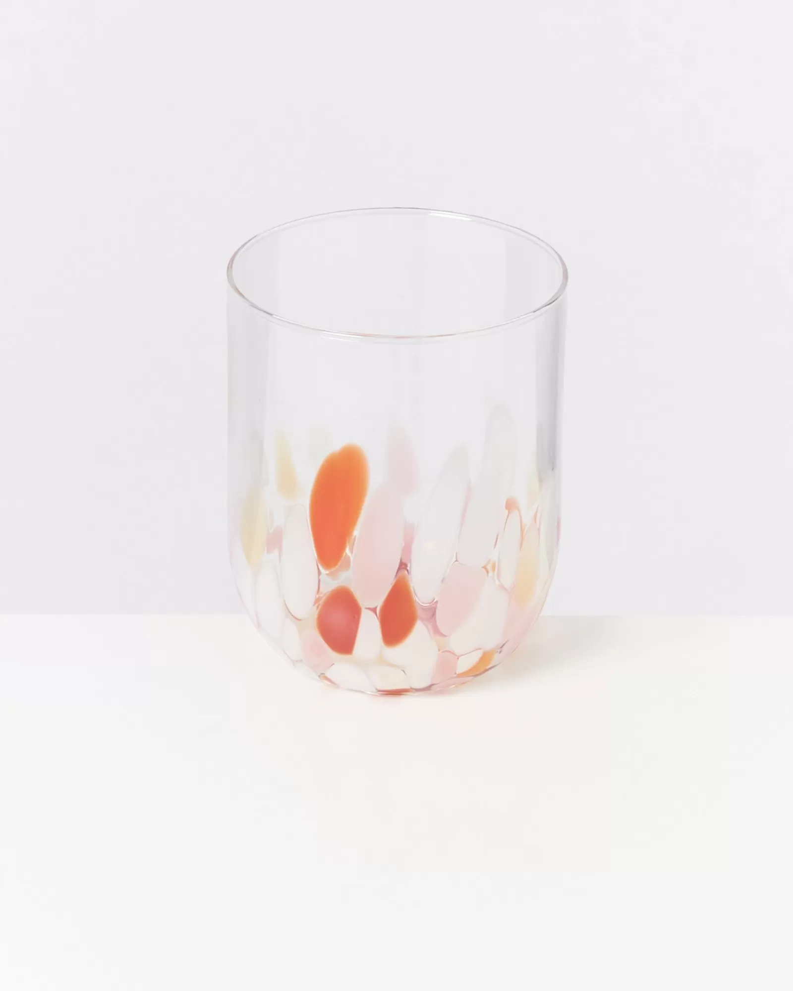 Motel a Miio Alegria - Set Of 4 Glasses Large drops mix Best