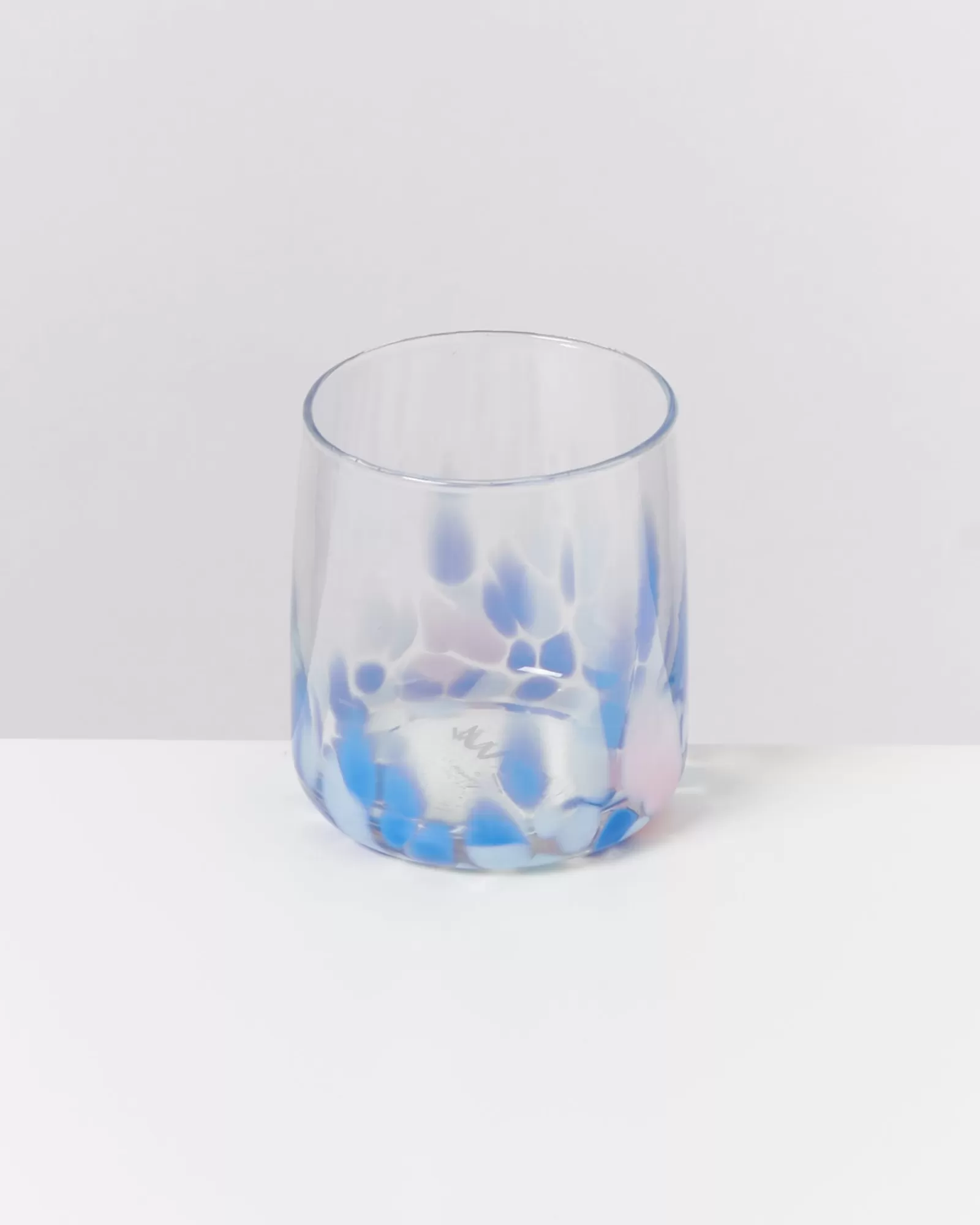 Motel a Miio Alegria - Set Of 4 Glasses Small big drops mix Fashion