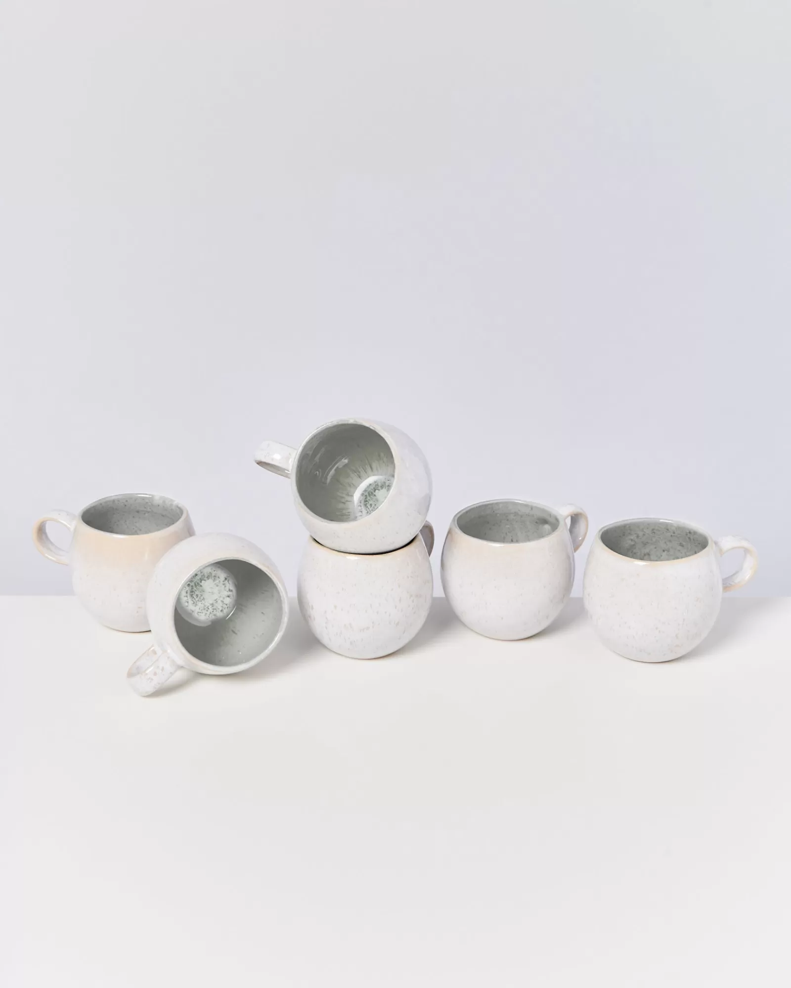 Motel a Miio Areia - Mug Big Grey Gray Outlet