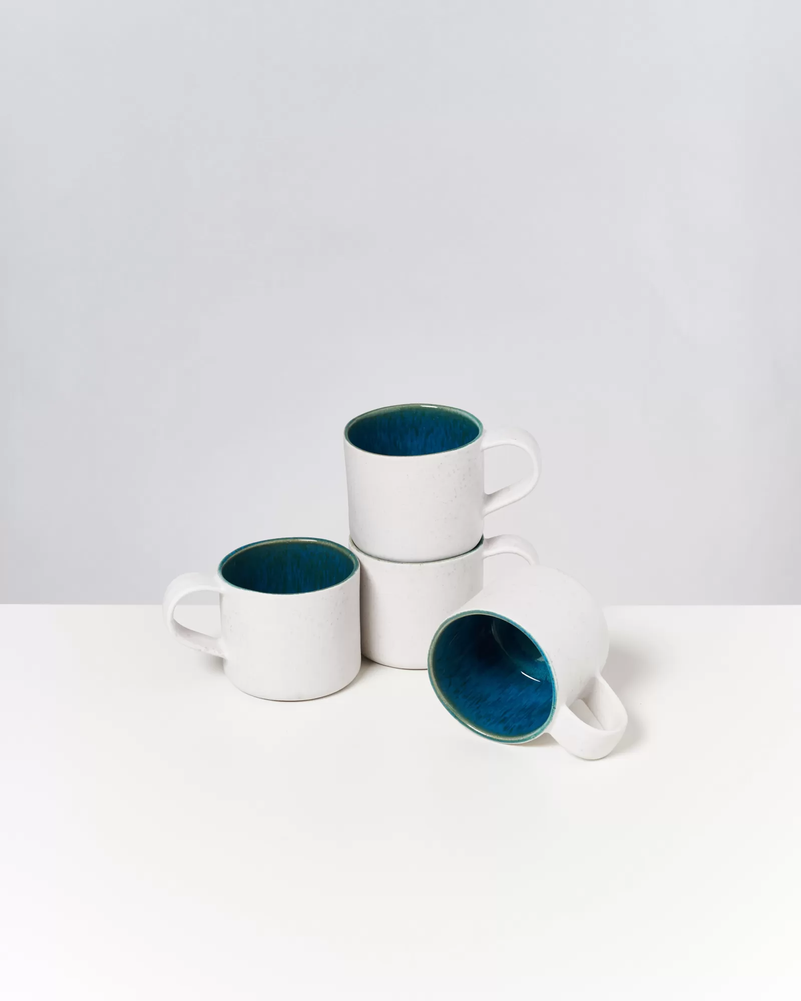Motel a Miio Areia - Mug Nódoa aqua Outlet