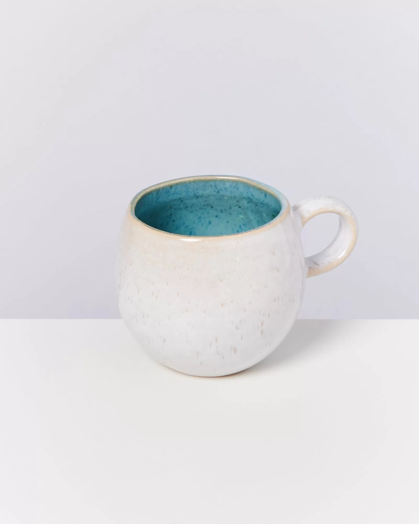 Motel a Miio Areia - Mug Small aqua Shop