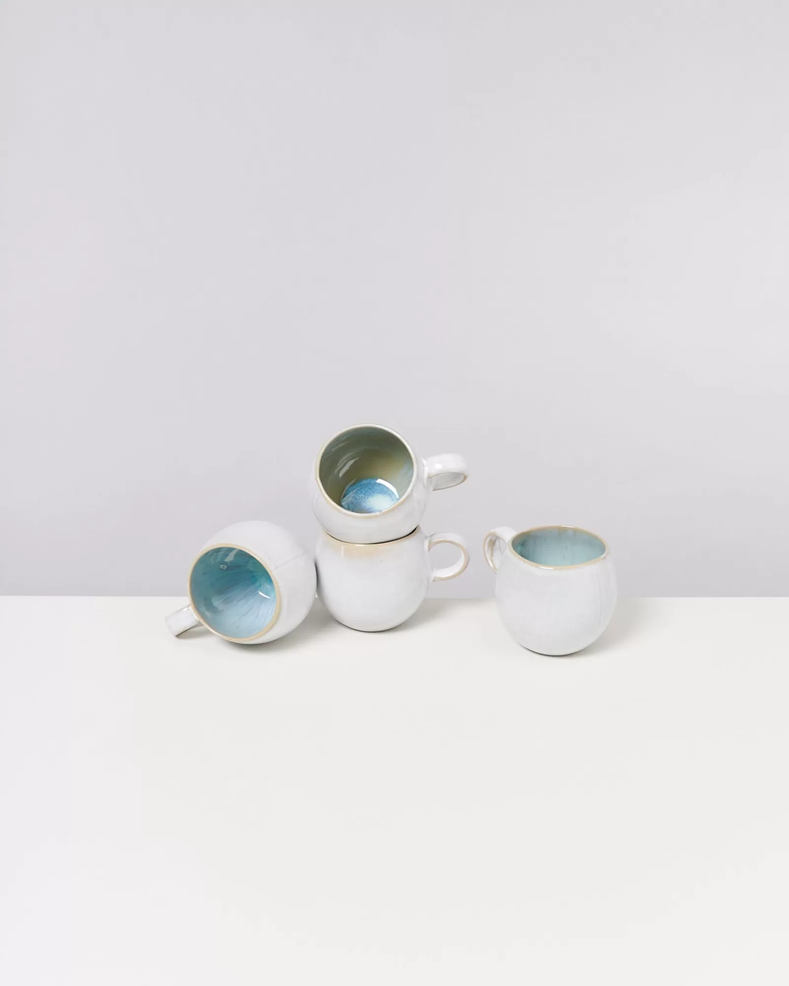 Motel a Miio Areia - Mug Small e azur Outlet