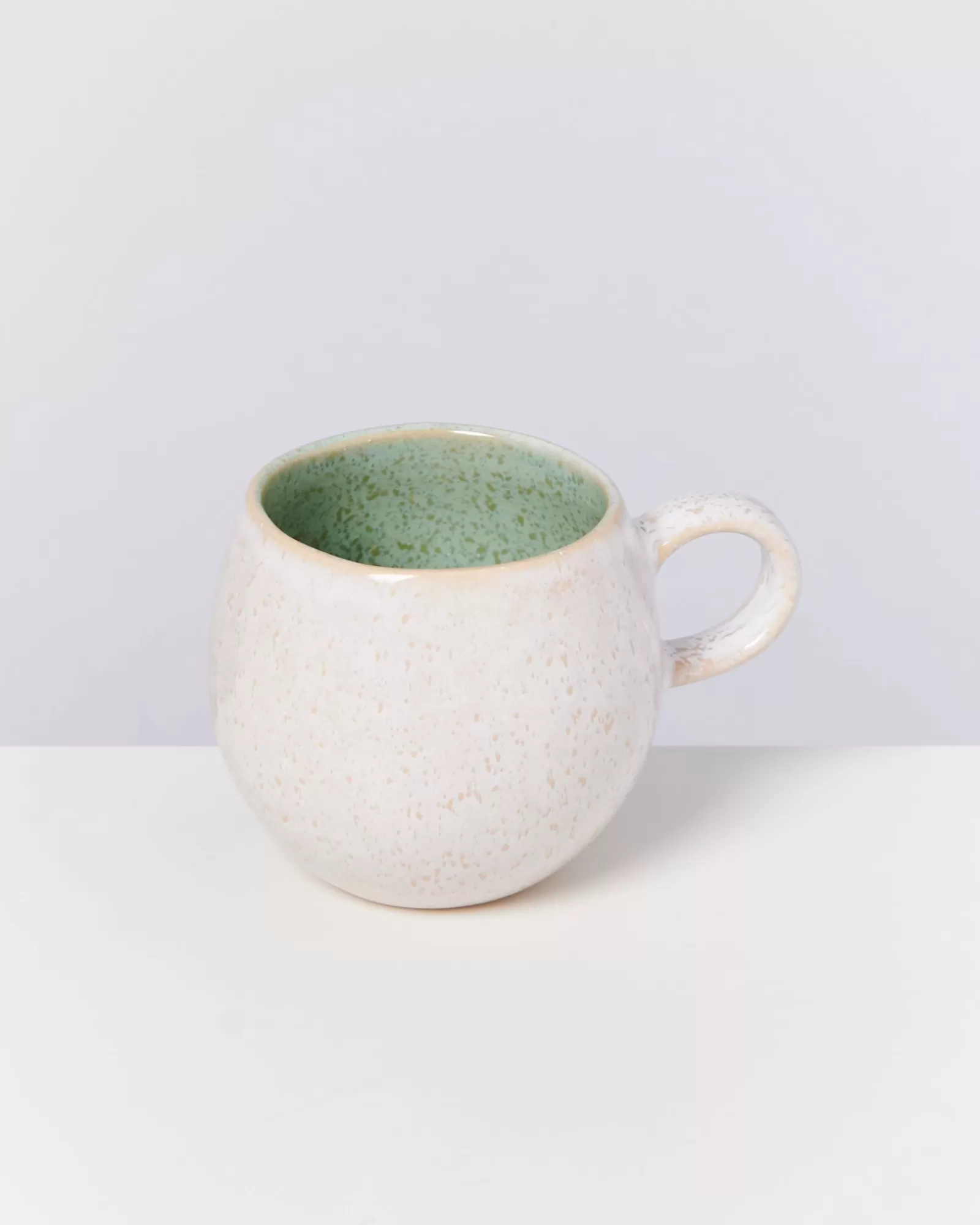 Motel a Miio Areia - Mug Small mint Clearance