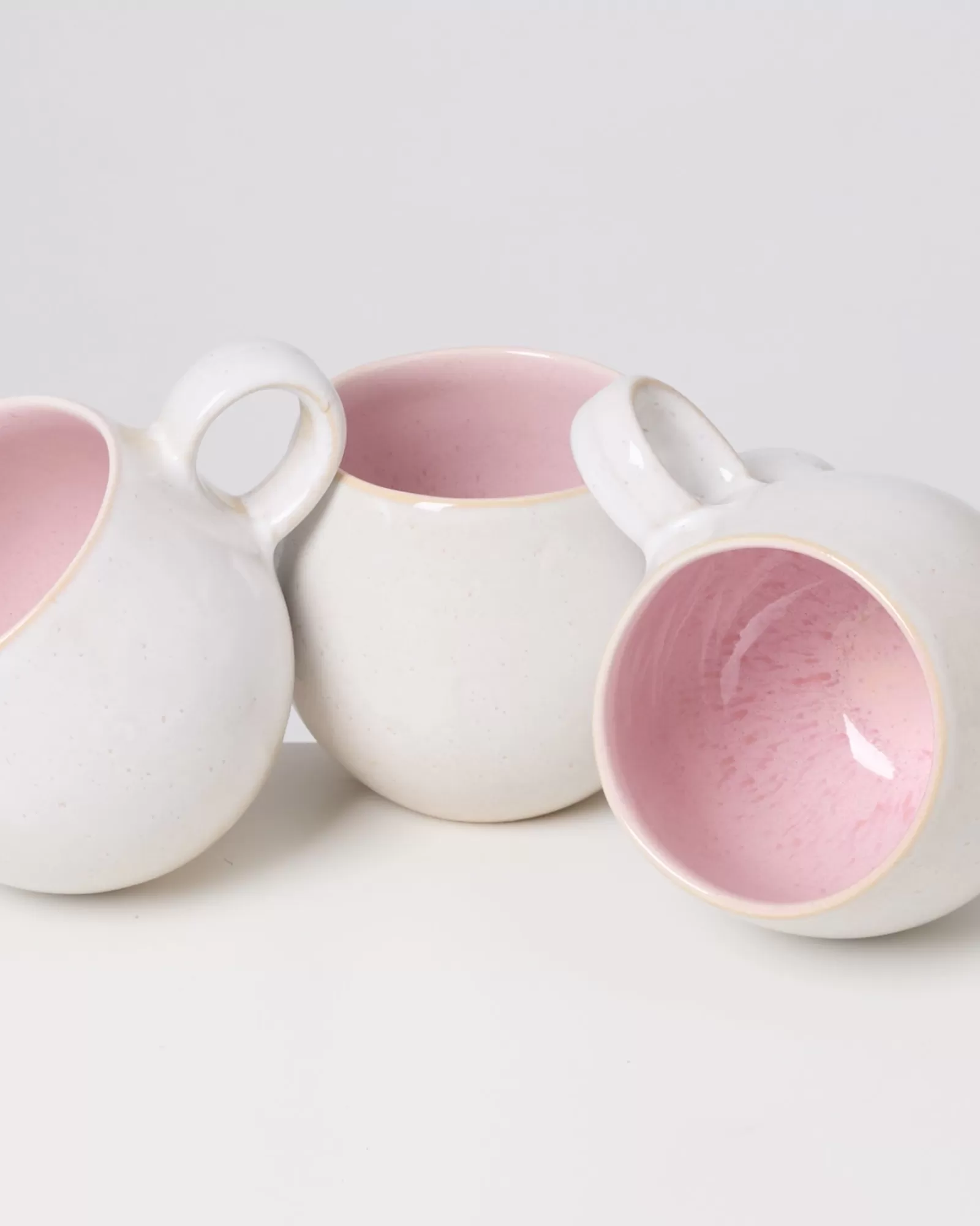 Motel a Miio Areia - Mug Small rose Sale