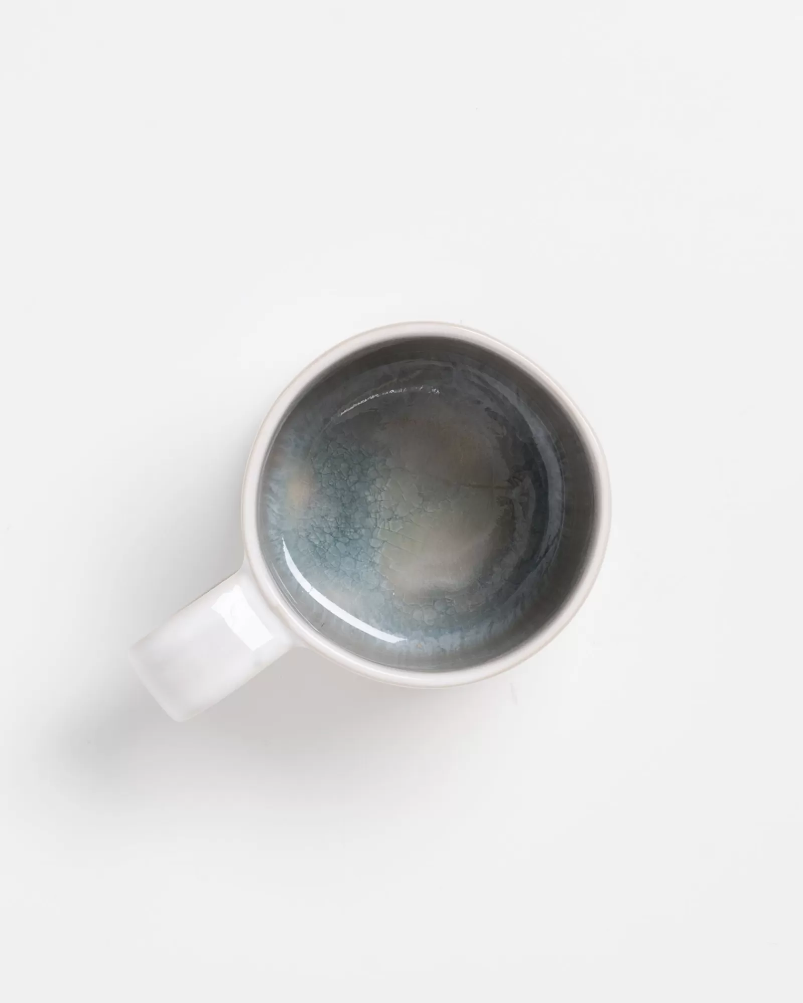 Motel a Miio Areia Nódoa Mug Grau Gray Discount