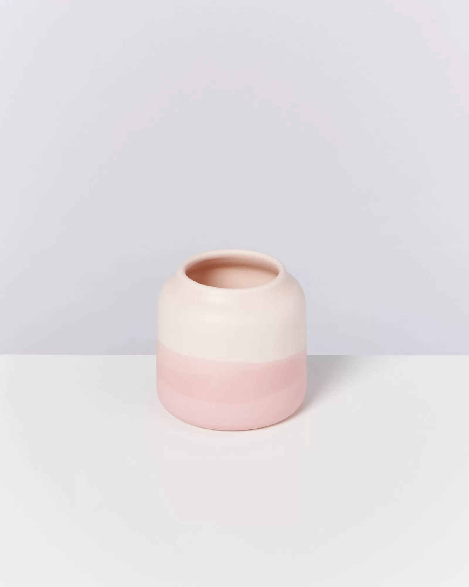 Motel a Miio Bebé Vase - Rose rosé Fashion