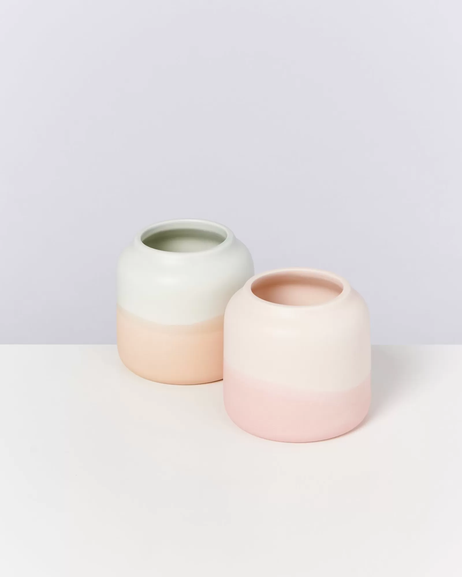 Motel a Miio Bebé Vase - Rose rosé Fashion