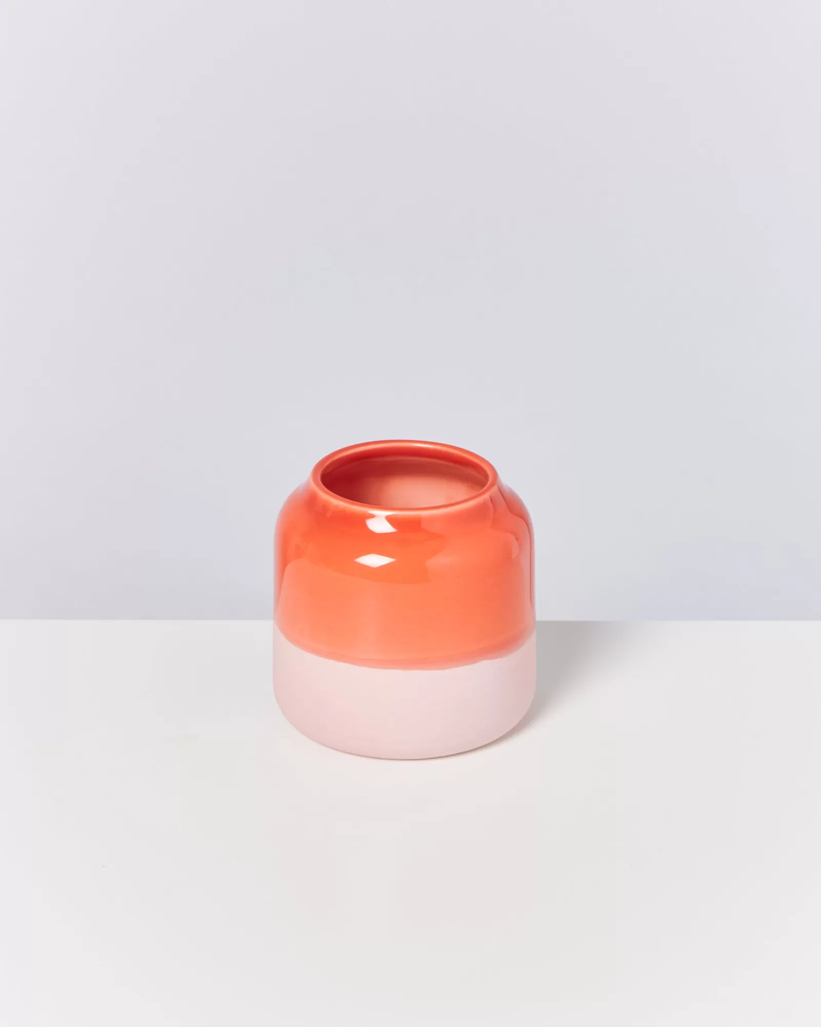 Motel a Miio Bebé Vase - Rose Coral rosé coral Cheap