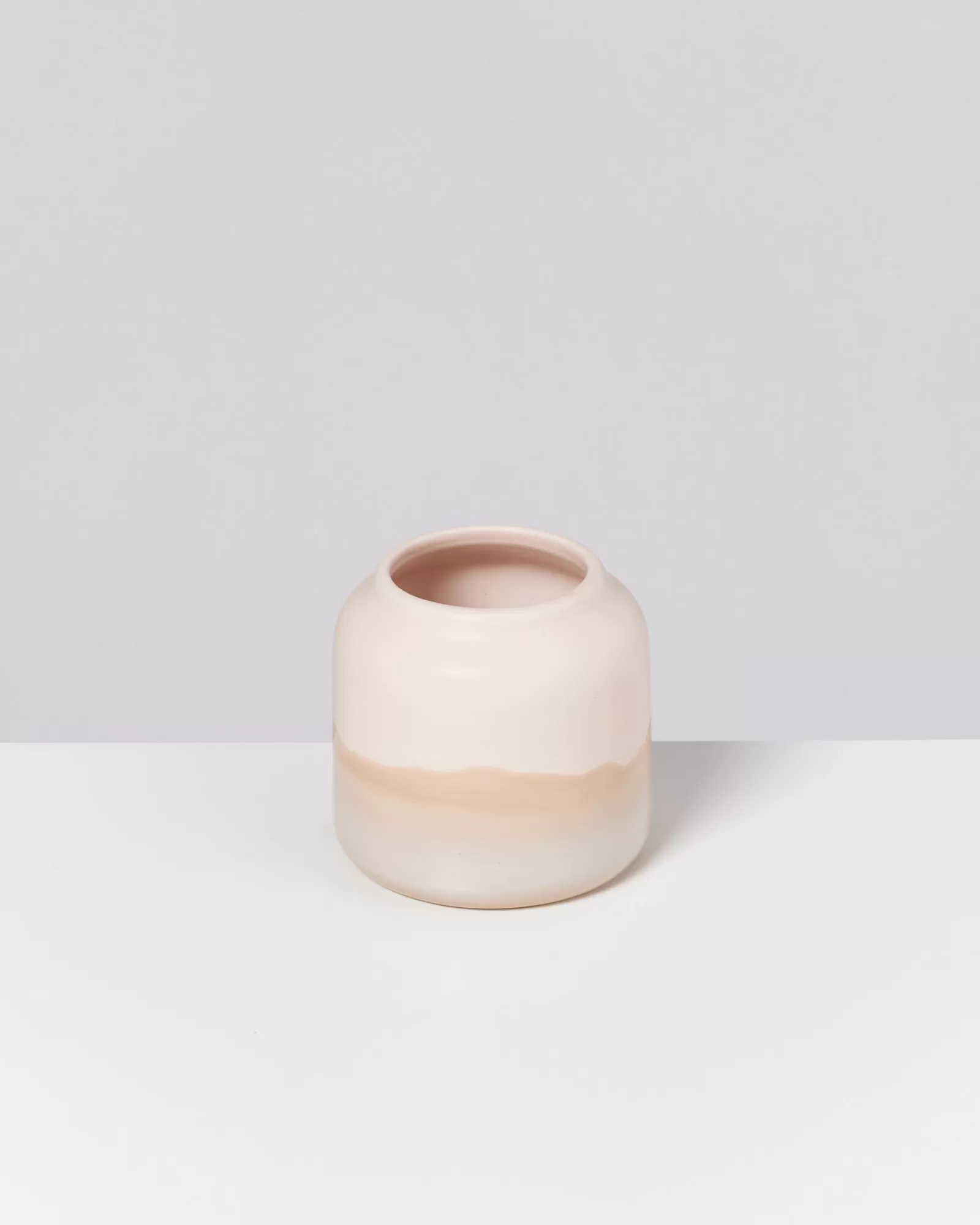 Motel a Miio Bebé Vase - sand New
