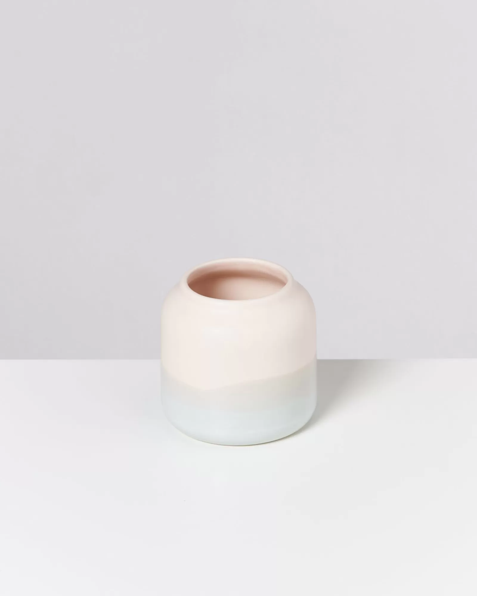 Motel a Miio Bebé Vase - sand mint Best