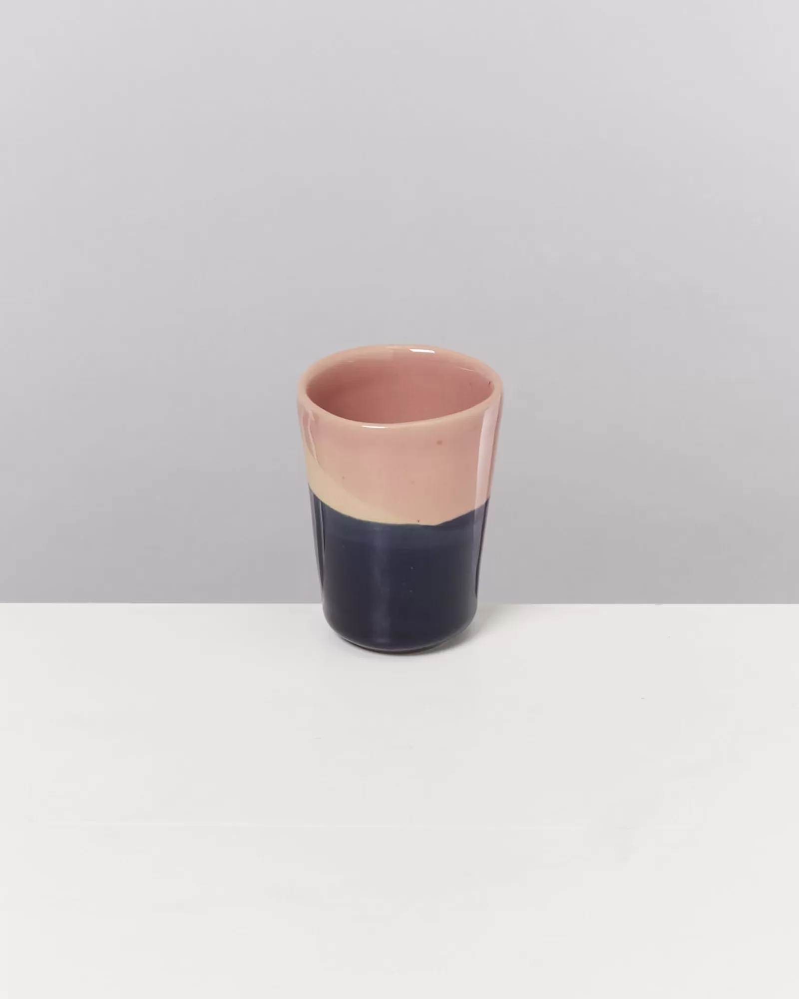 Motel a Miio Bica - Espressocup Pink Cream pink navy cream Best