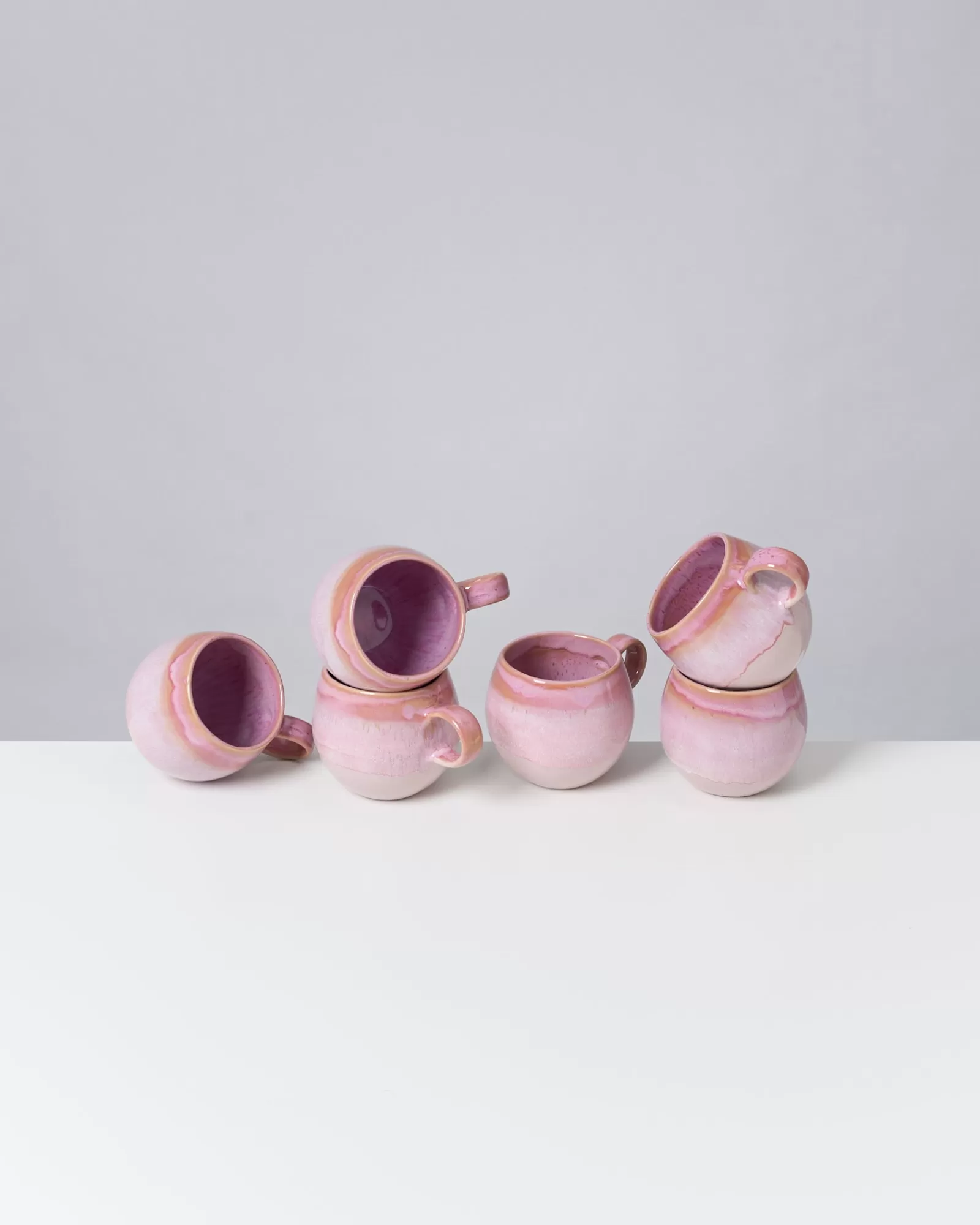 Motel a Miio Bica - Mug Small pink Cheap