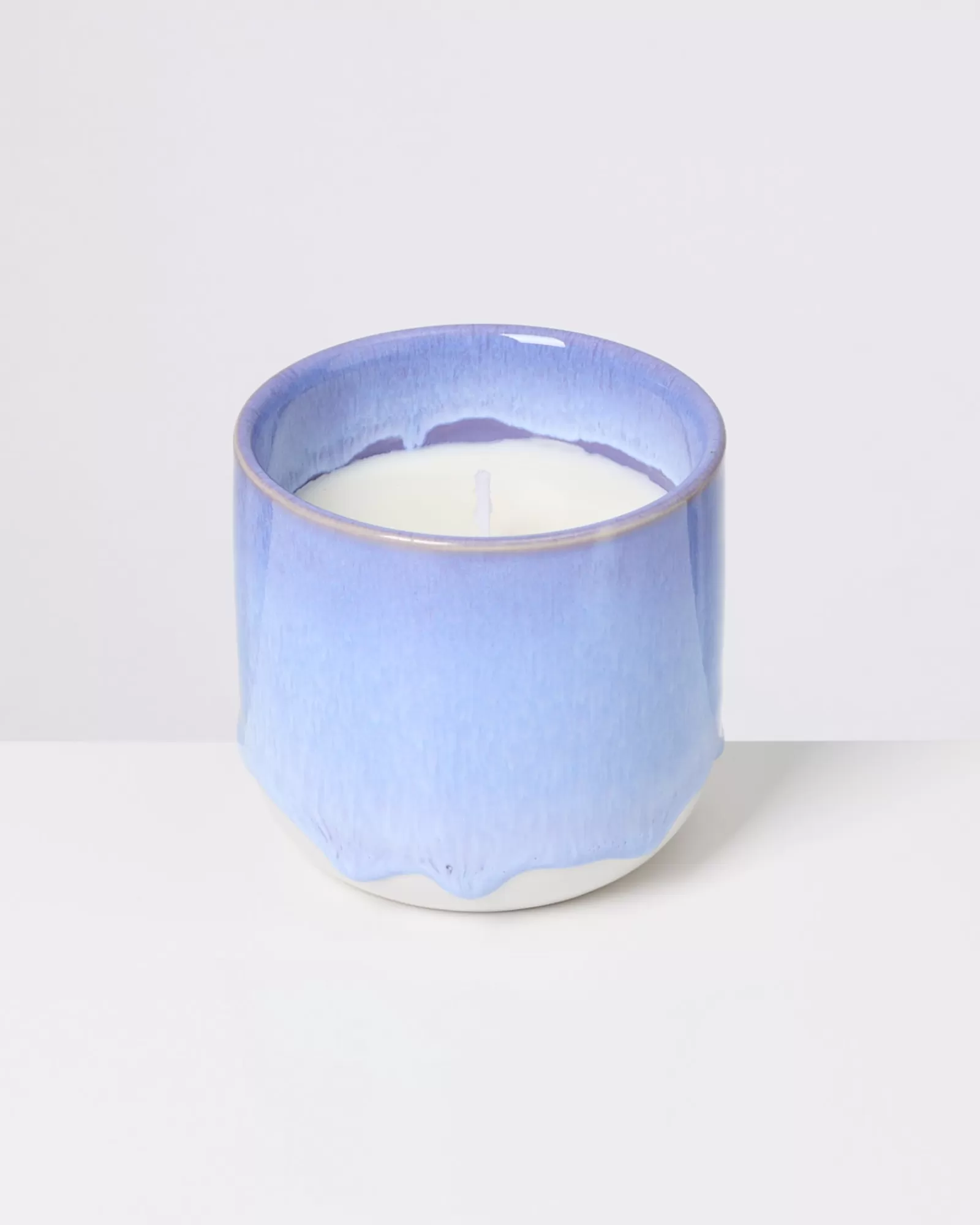 Motel a Miio Coimbra - Scented Candle "Gardenia" cornflower New