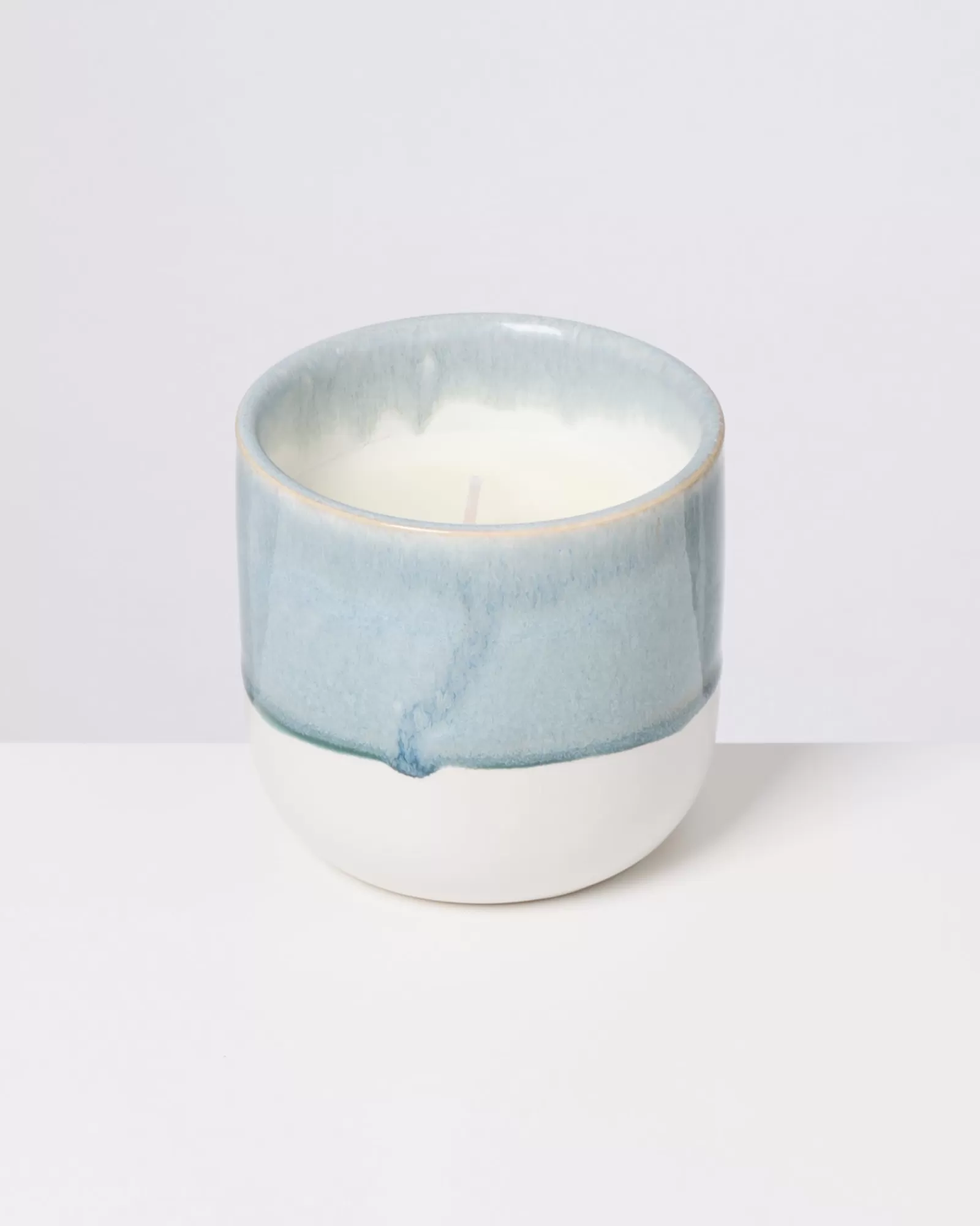 Motel a Miio Coimbra - Scented Candle “Sweet Dreams” gray-blue Sale