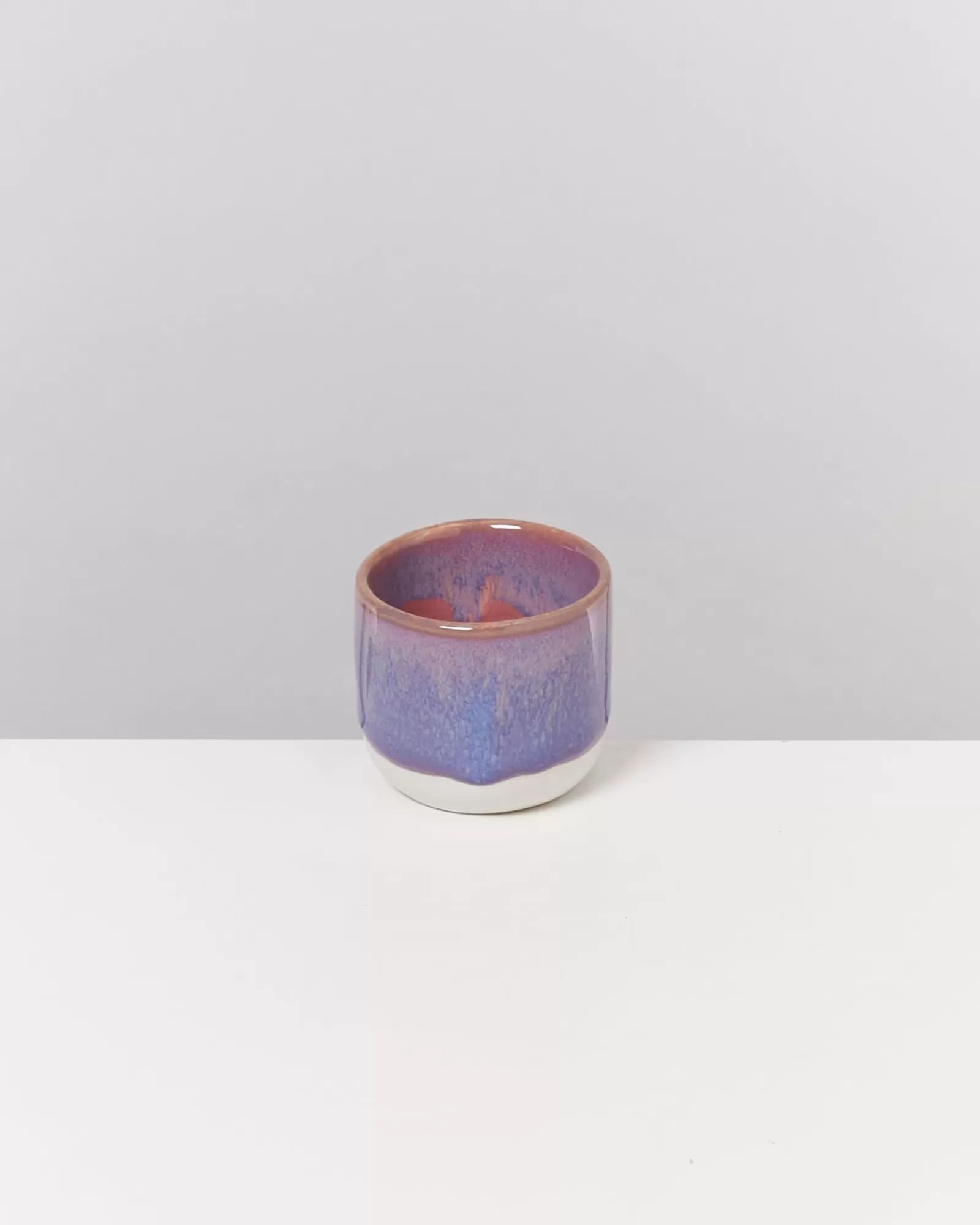 Motel a Miio Coimbra - Set Of 4 Espressocups lilac pink Store