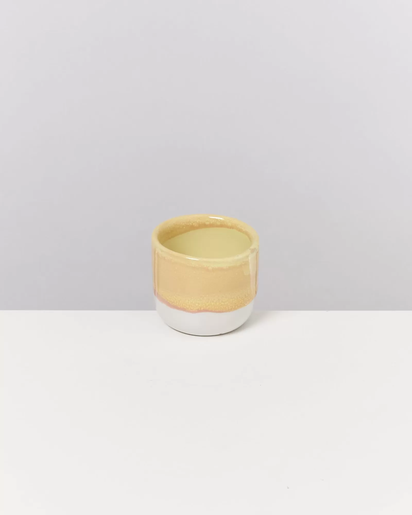Motel a Miio Coimbra - Set Of 6 Espressocups yellow Clearance