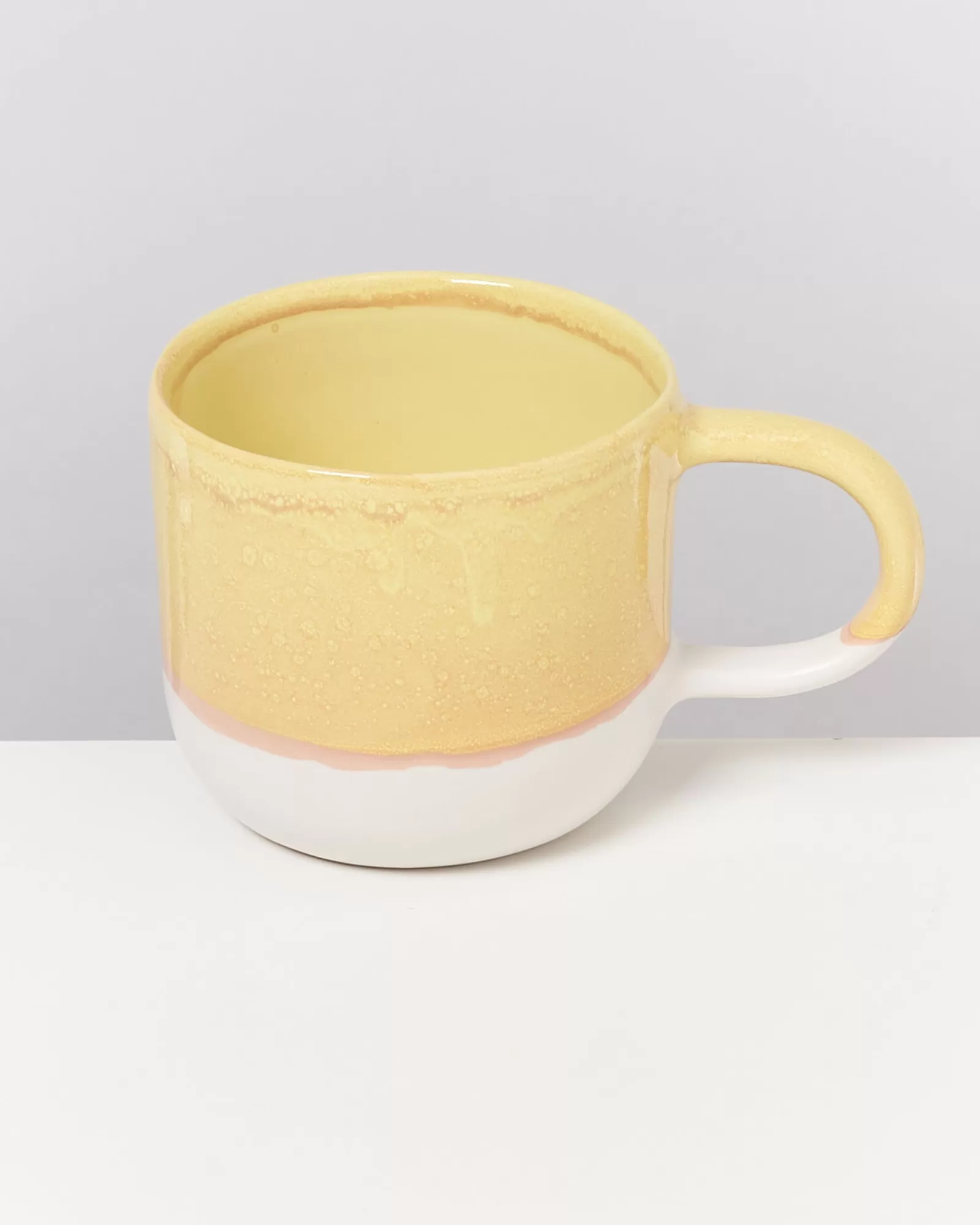 Motel a Miio Coimbra - Set Of 6 Teamugs Yellow gelb Best Sale