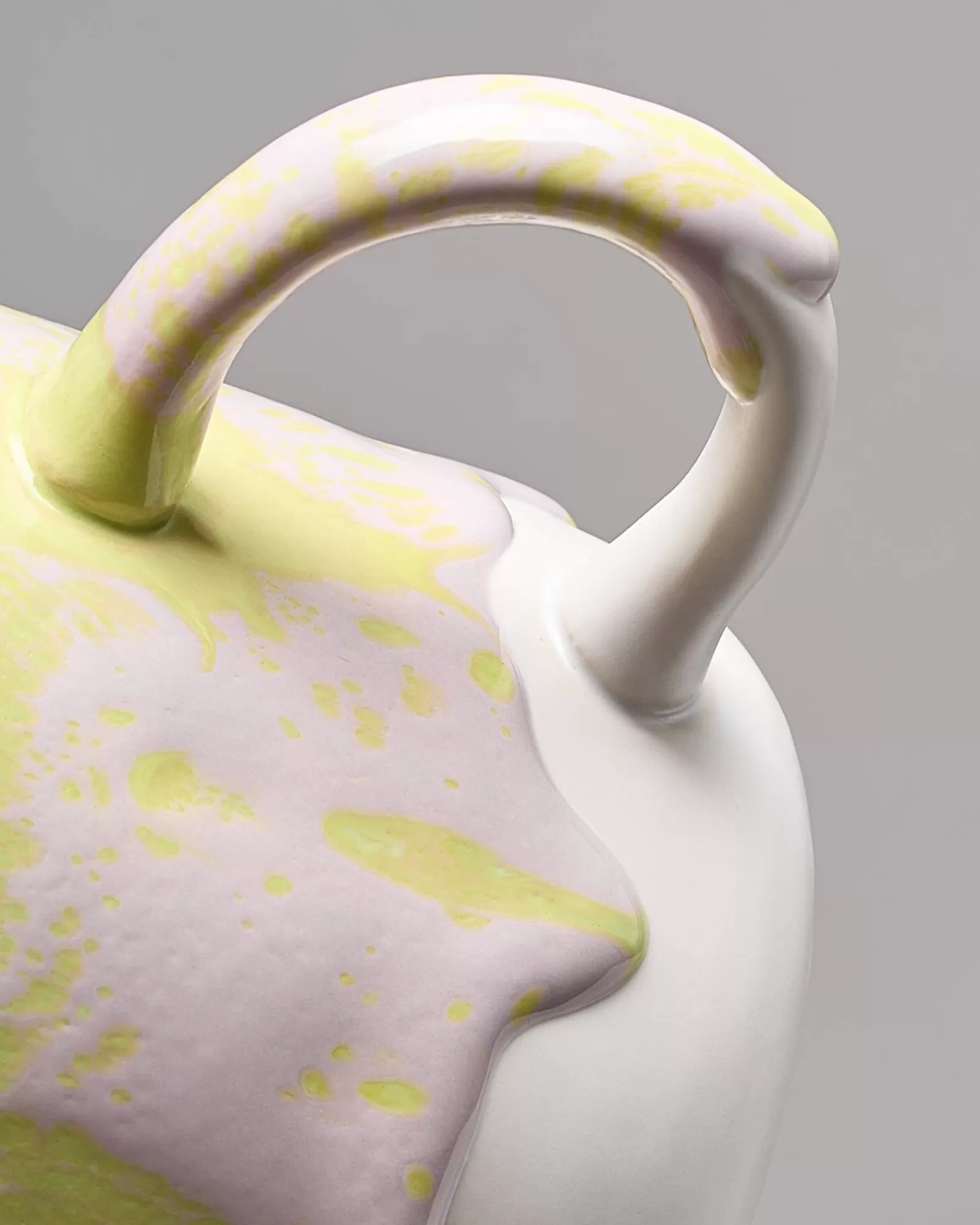 Motel a Miio Coimbra Cup Big Lime Lilac lime-lilac Outlet