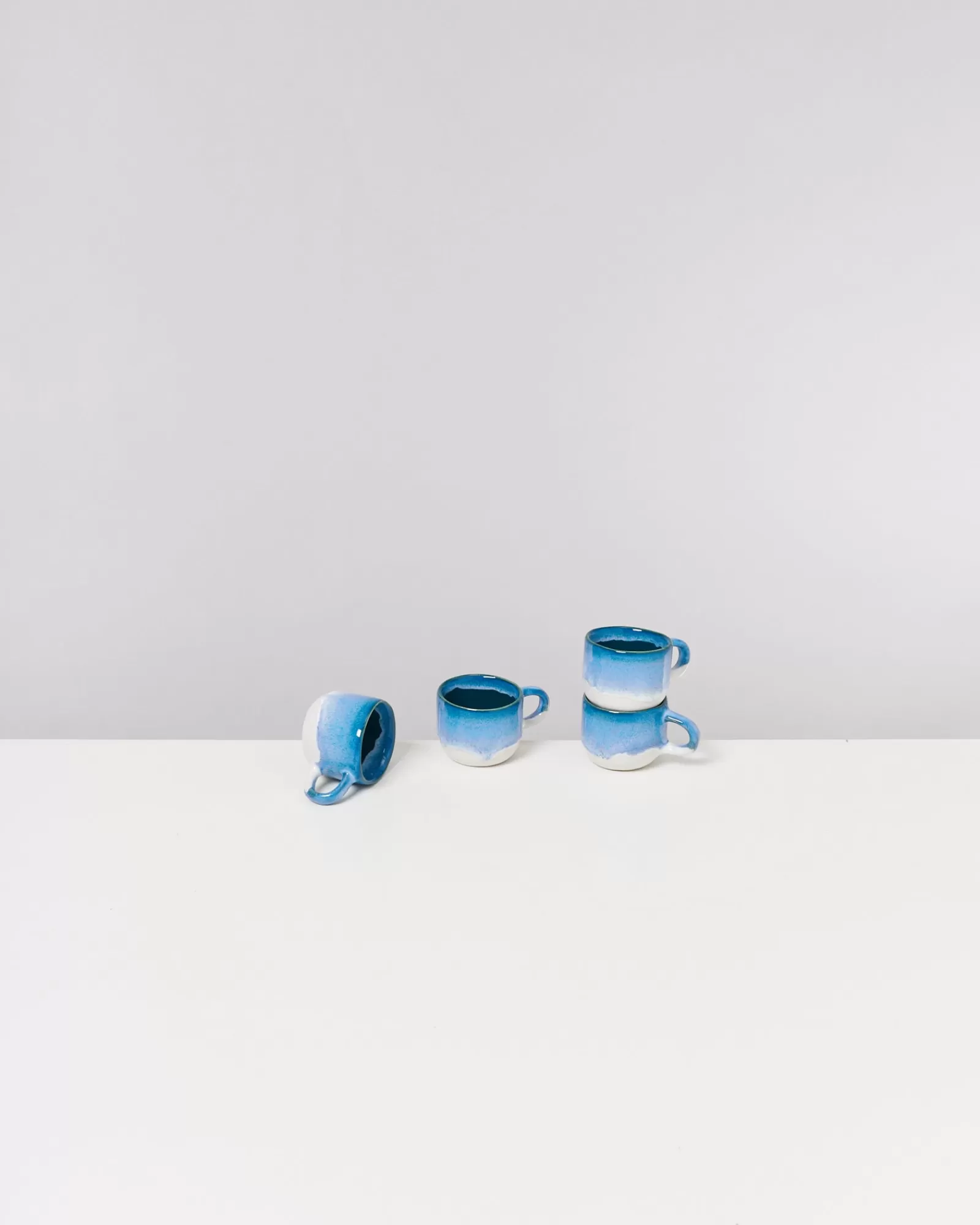 Motel a Miio Coimbra Espressomug Turquoise türkis New