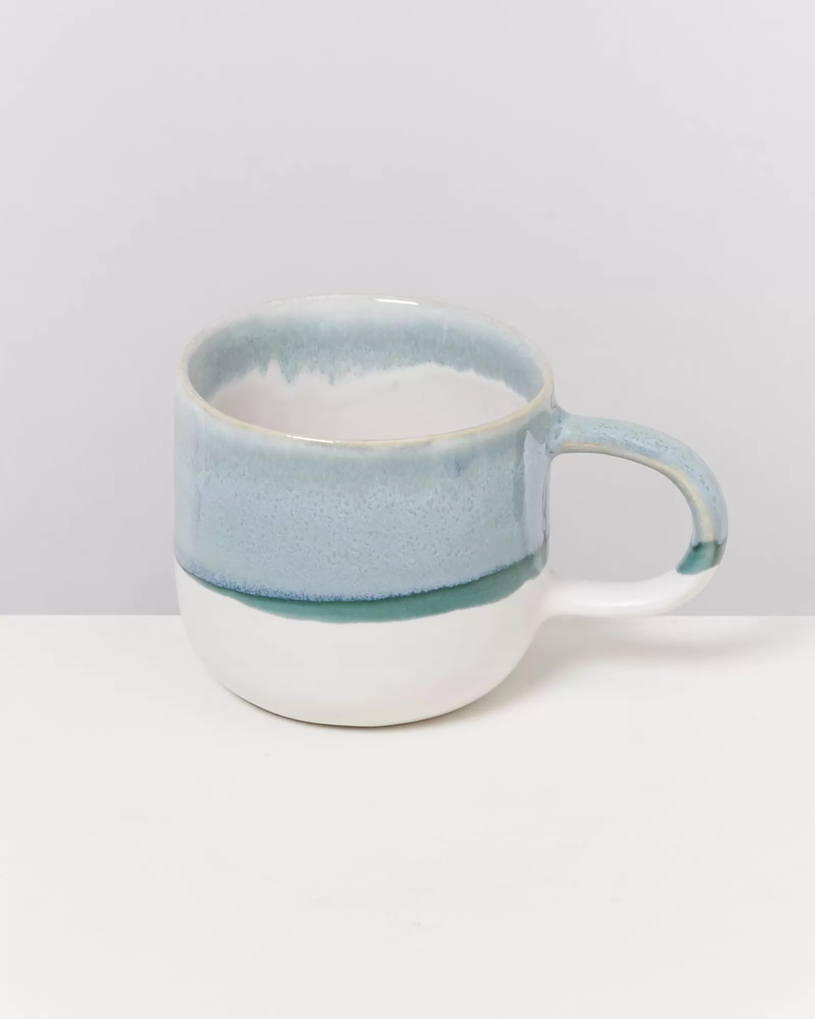 Motel a Miio Coimbra Mug Big greyblue New