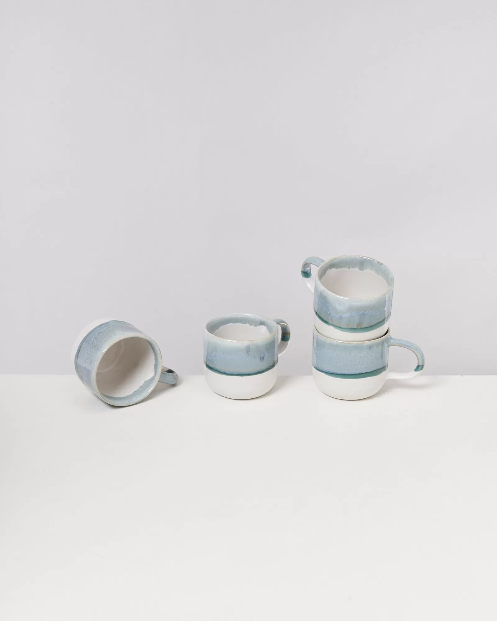 Motel a Miio Coimbra Mug Big greyblue New