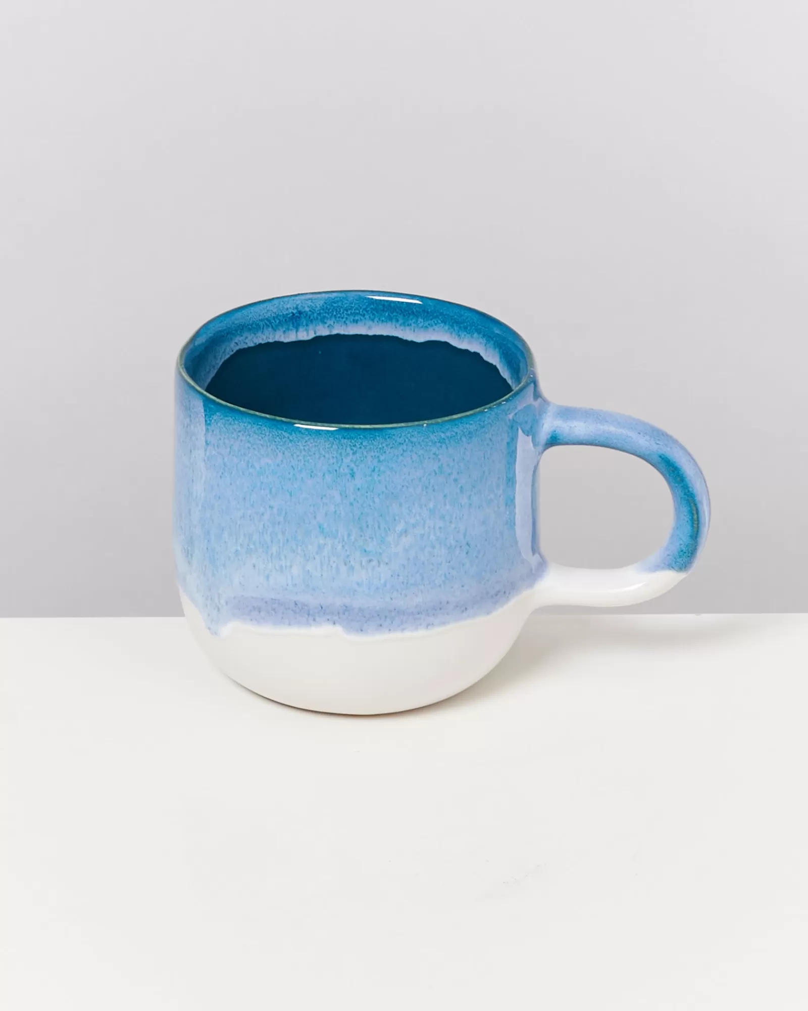 Motel a Miio Coimbra Mug Big Turquoise türkis Discount