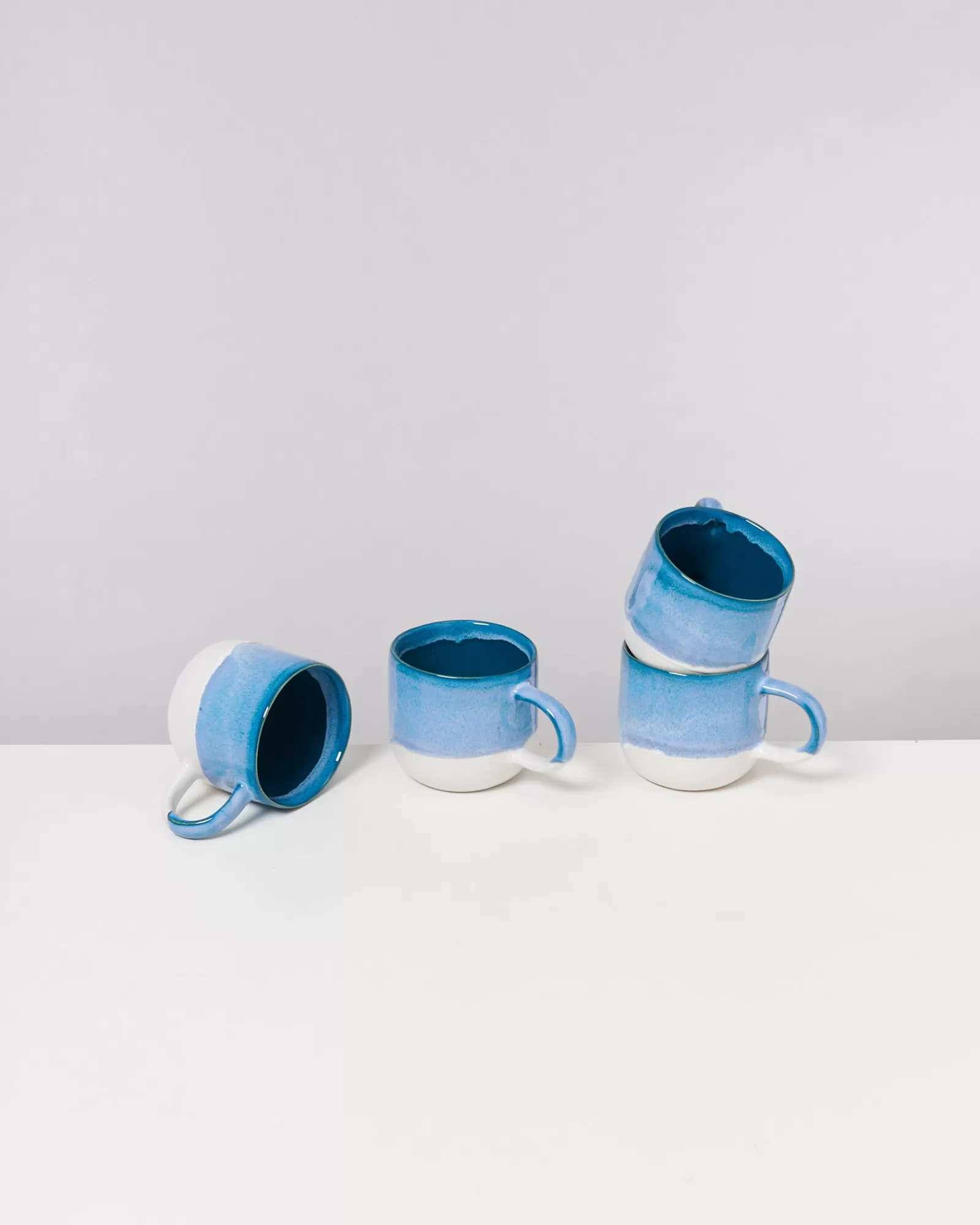 Motel a Miio Coimbra Mug Big Turquoise türkis Discount