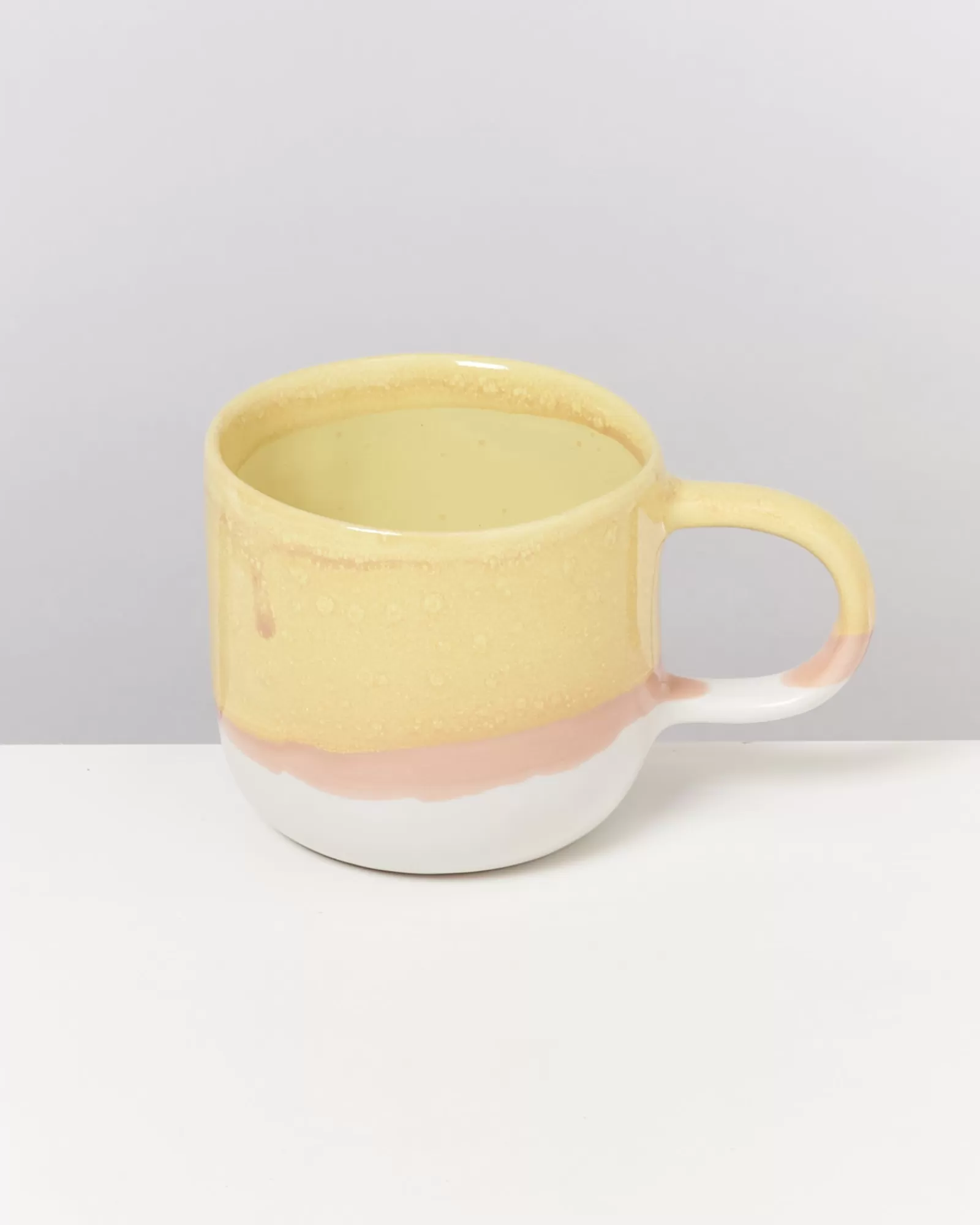 Motel a Miio Coimbra Mug Big Yellow gelb Flash Sale