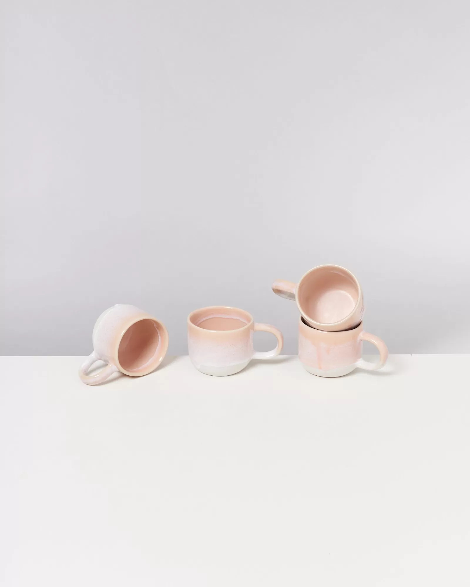 Motel a Miio Coimbra Mug Small apricot Fashion