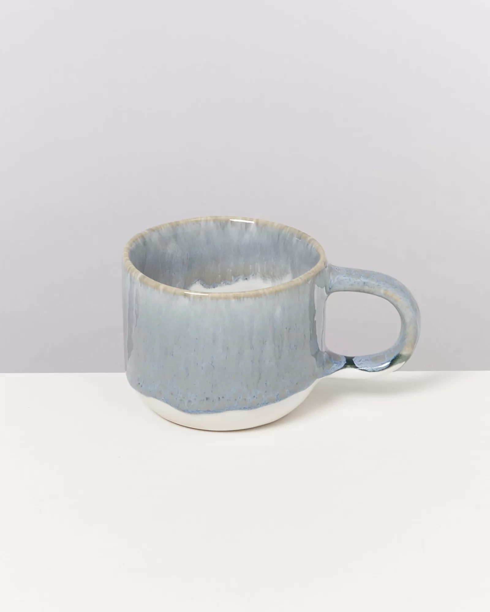 Motel a Miio Coimbra Mug Small greyblue Flash Sale