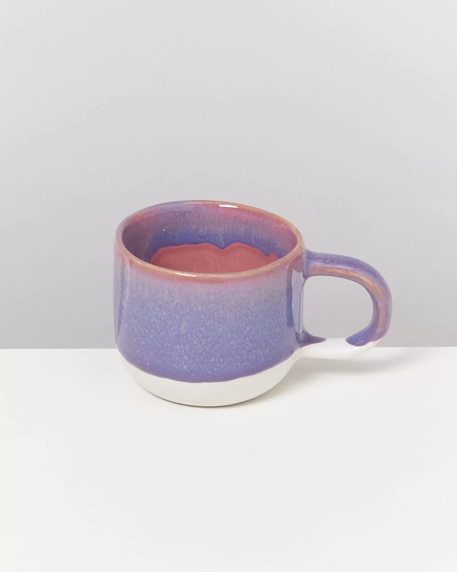Motel a Miio Coimbra Mug Small lilac pink Best Sale