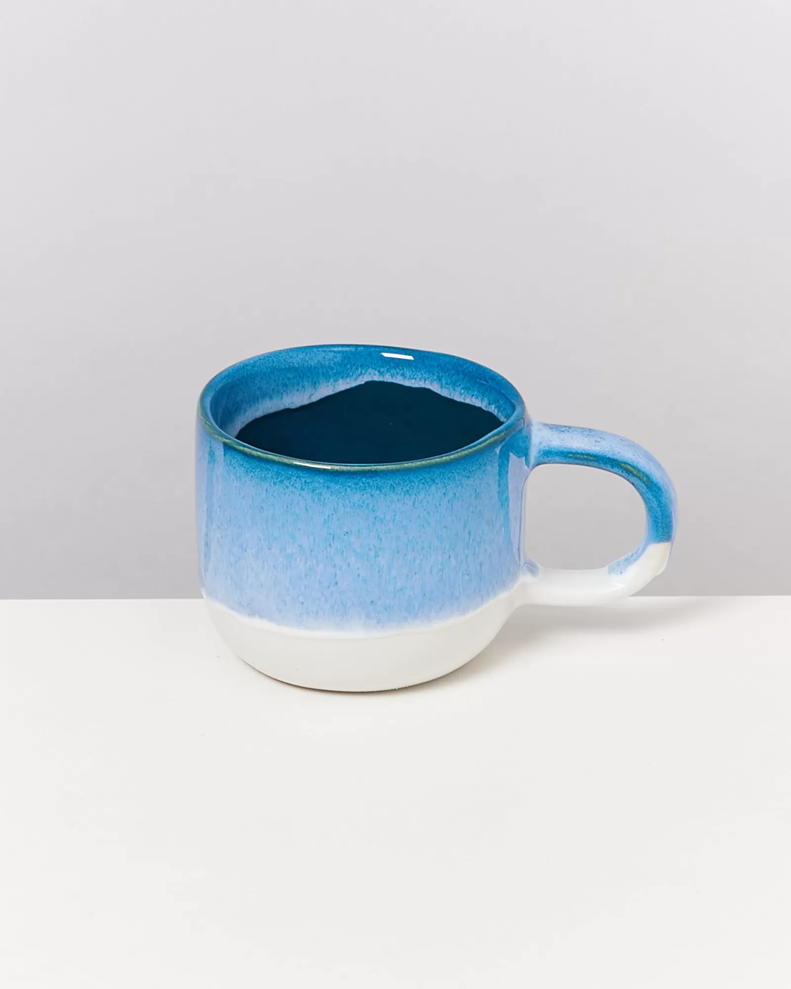 Motel a Miio Coimbra Mug Small turquoise Clearance