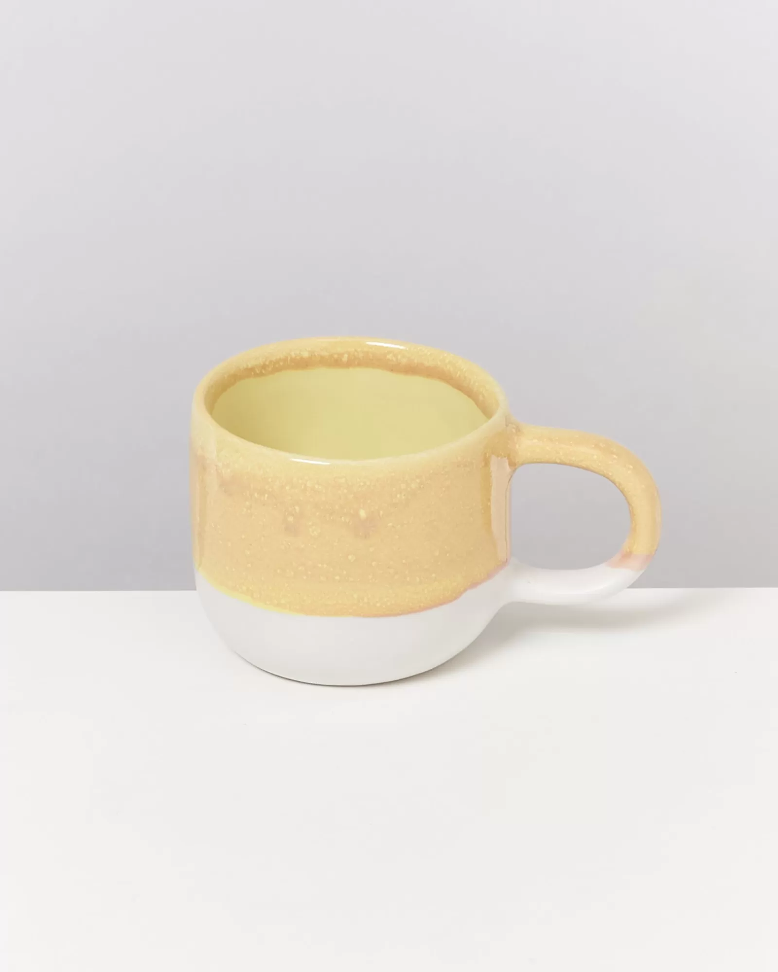 Motel a Miio Coimbra Mug Small Yellow gelb Discount