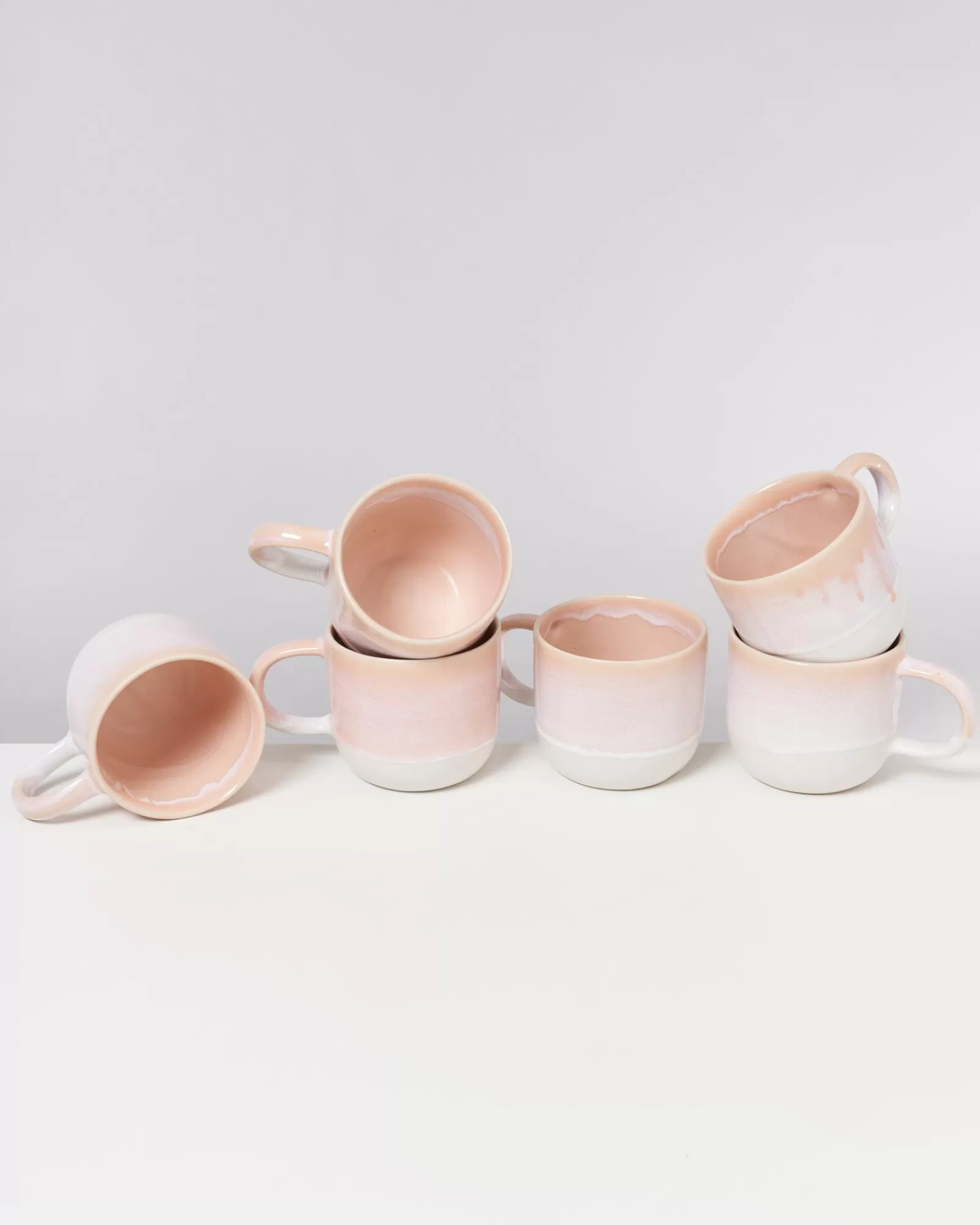 Motel a Miio Coimbra Tea Mug Big apricot Discount