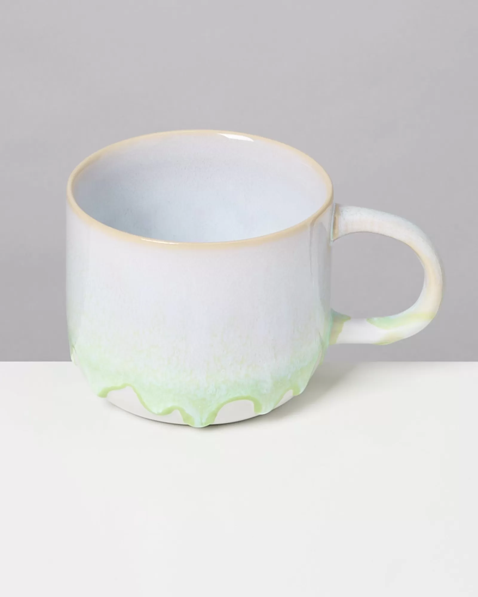 Motel a Miio Coimbra Tea Mug Big pastel green Outlet