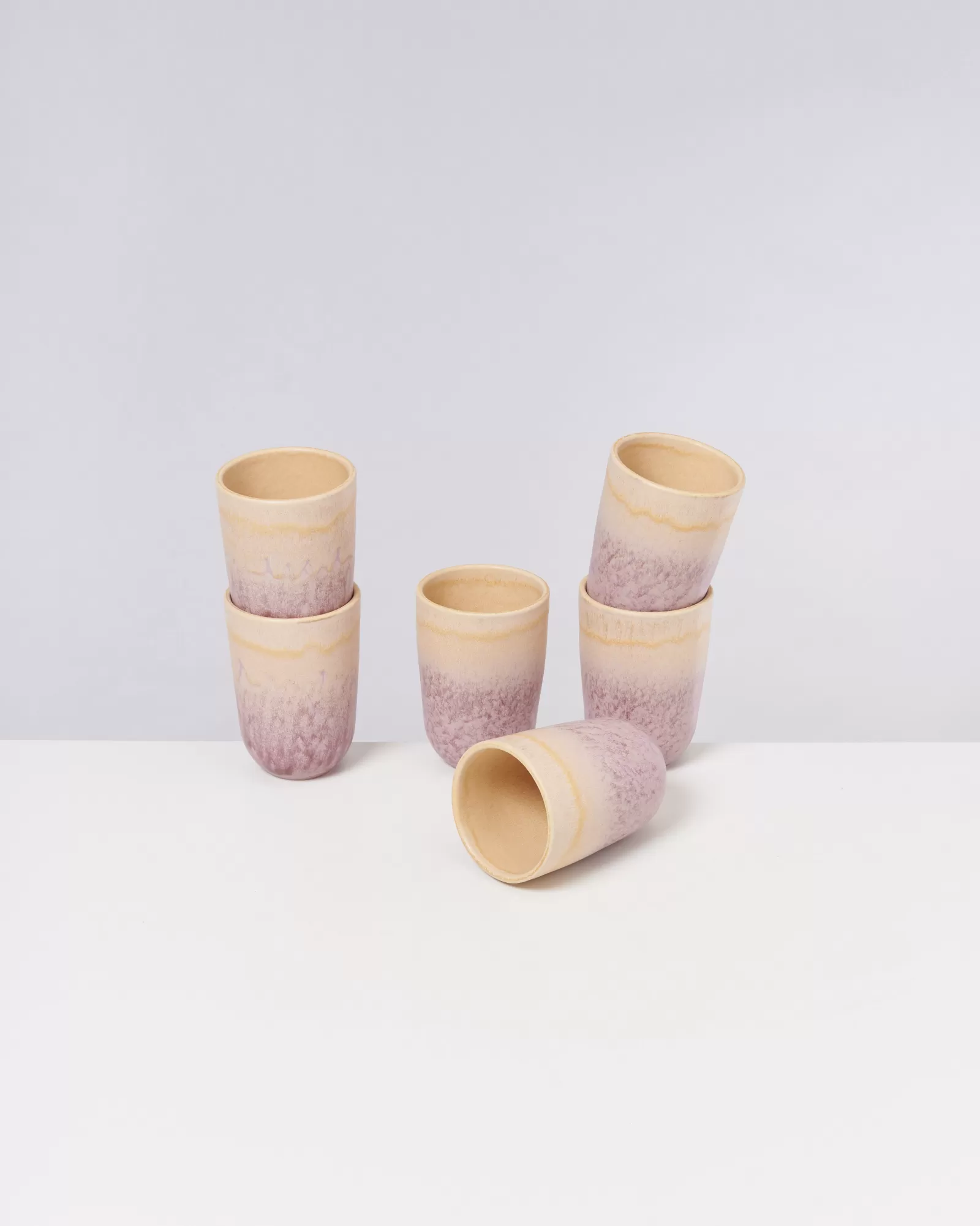 Motel a Miio Copa Alto - Cup Big Pastel Rose pastellrosé Discount