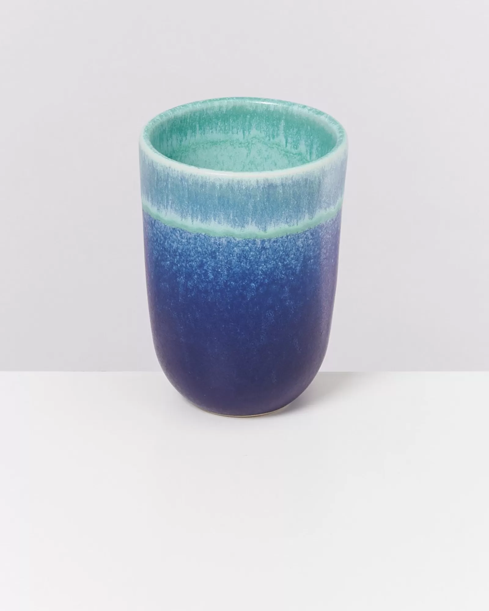 Motel a Miio Copa Alto - Cup Big Turquoise türkis New