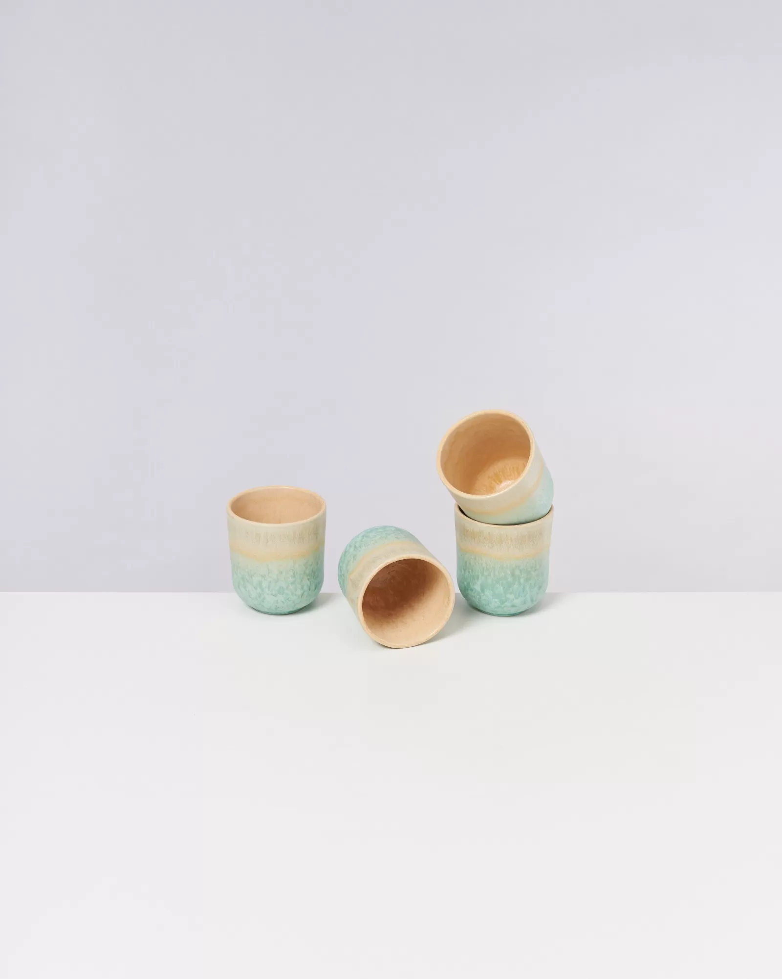 Motel a Miio Copa Alto - Cup Small Pastel Mint pastellmint Hot