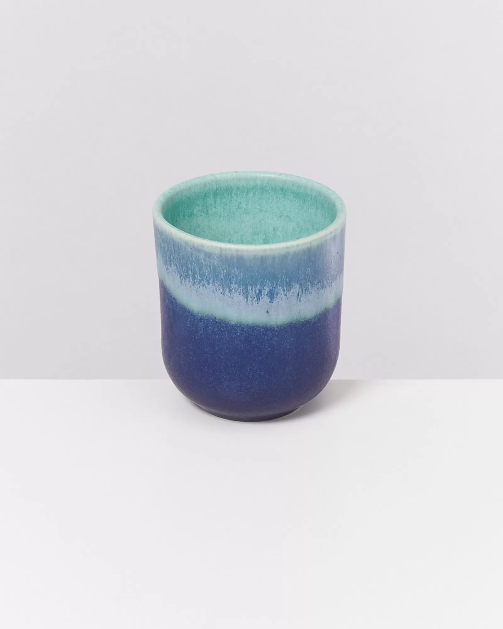 Motel a Miio Copa Alto - Cup Small Turquoise türkis Fashion