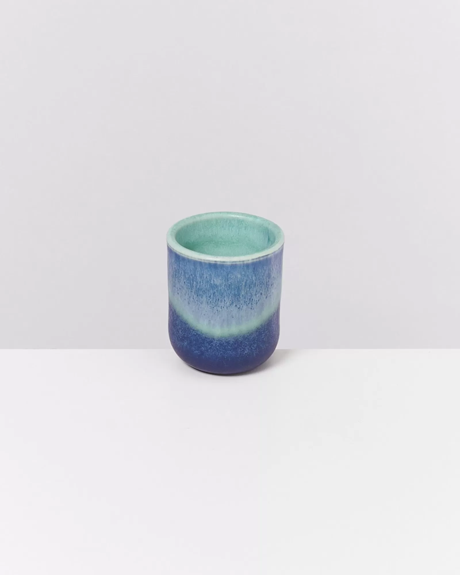 Motel a Miio Copa Alto - Espresso Cup turquoise Outlet