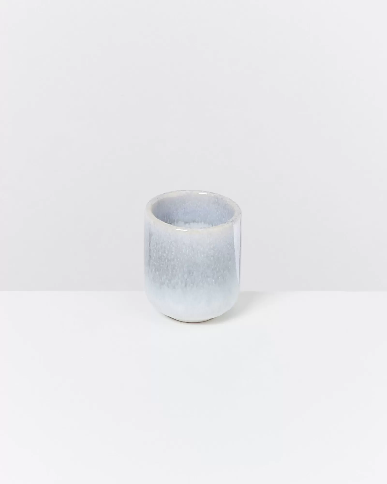 Motel a Miio Copa Alto - Espressocup Blue White blau weiß Store