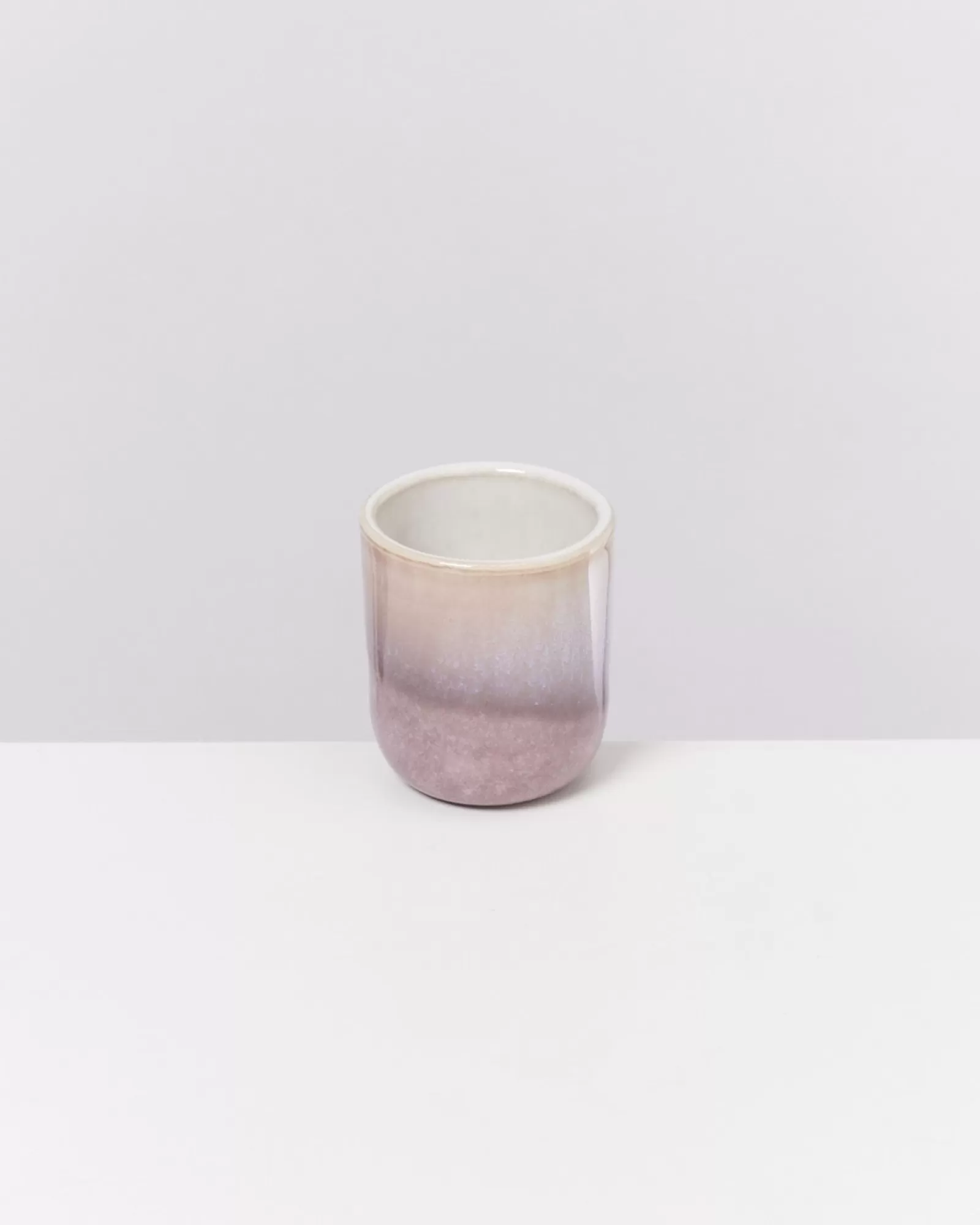Motel a Miio Copa Alto - Espressocup lavender Flash Sale