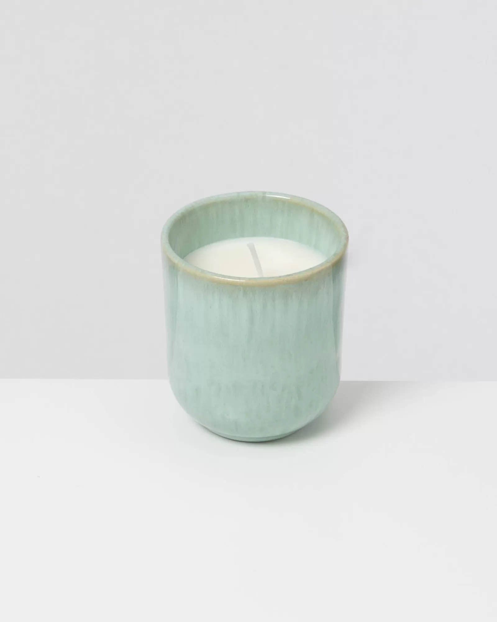 Motel a Miio Copa Alto - Scented Candle "Juniper Pine" Mint mint Hot