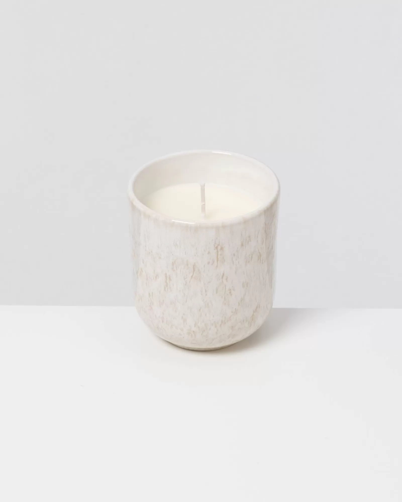 Motel a Miio Copa Alto - Scented Candle "Sandalwood" Sand sand Hot