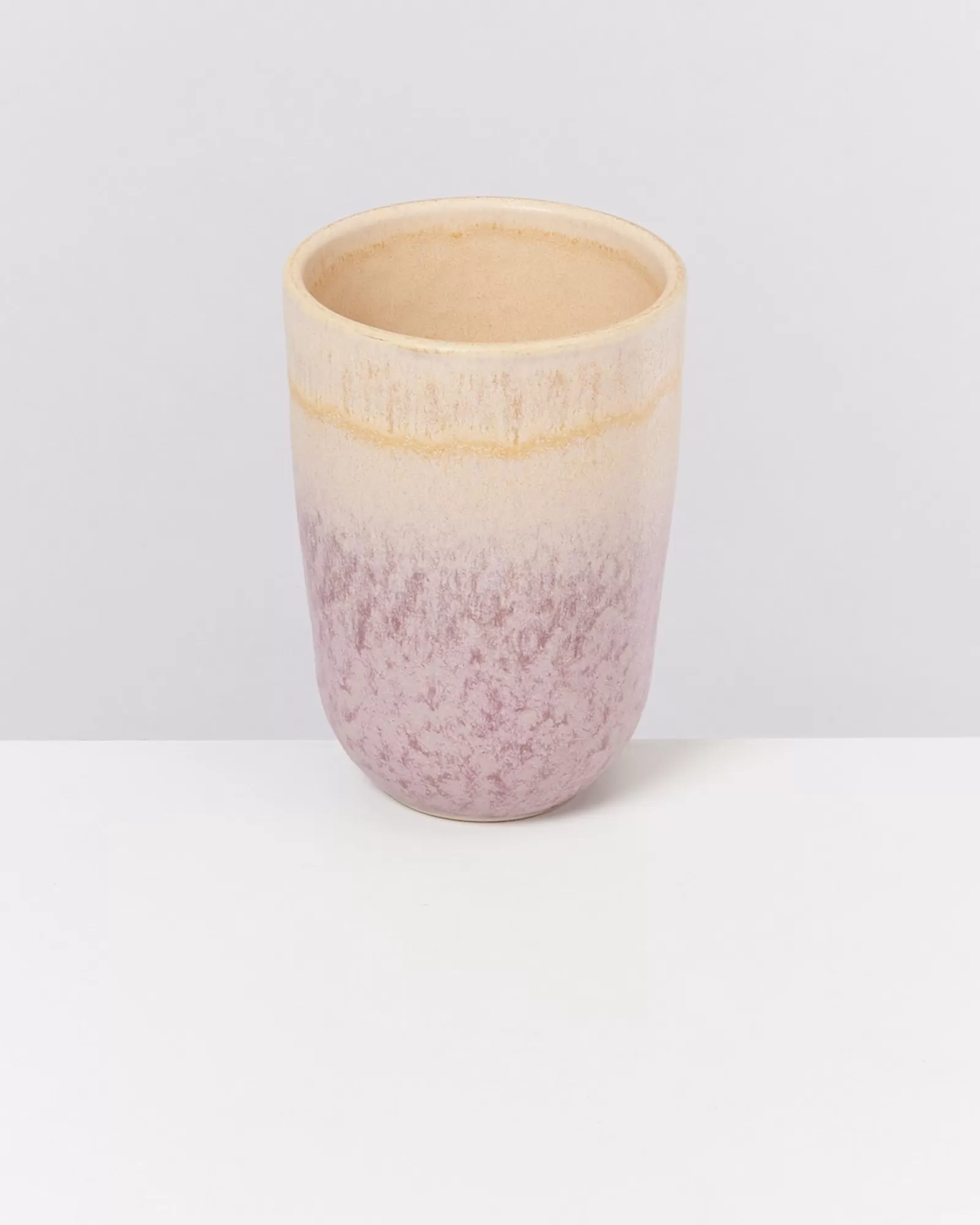 Motel a Miio Copa Alto - Set Of 6 Cups Big Pastel Rose pastellrosé Best Sale