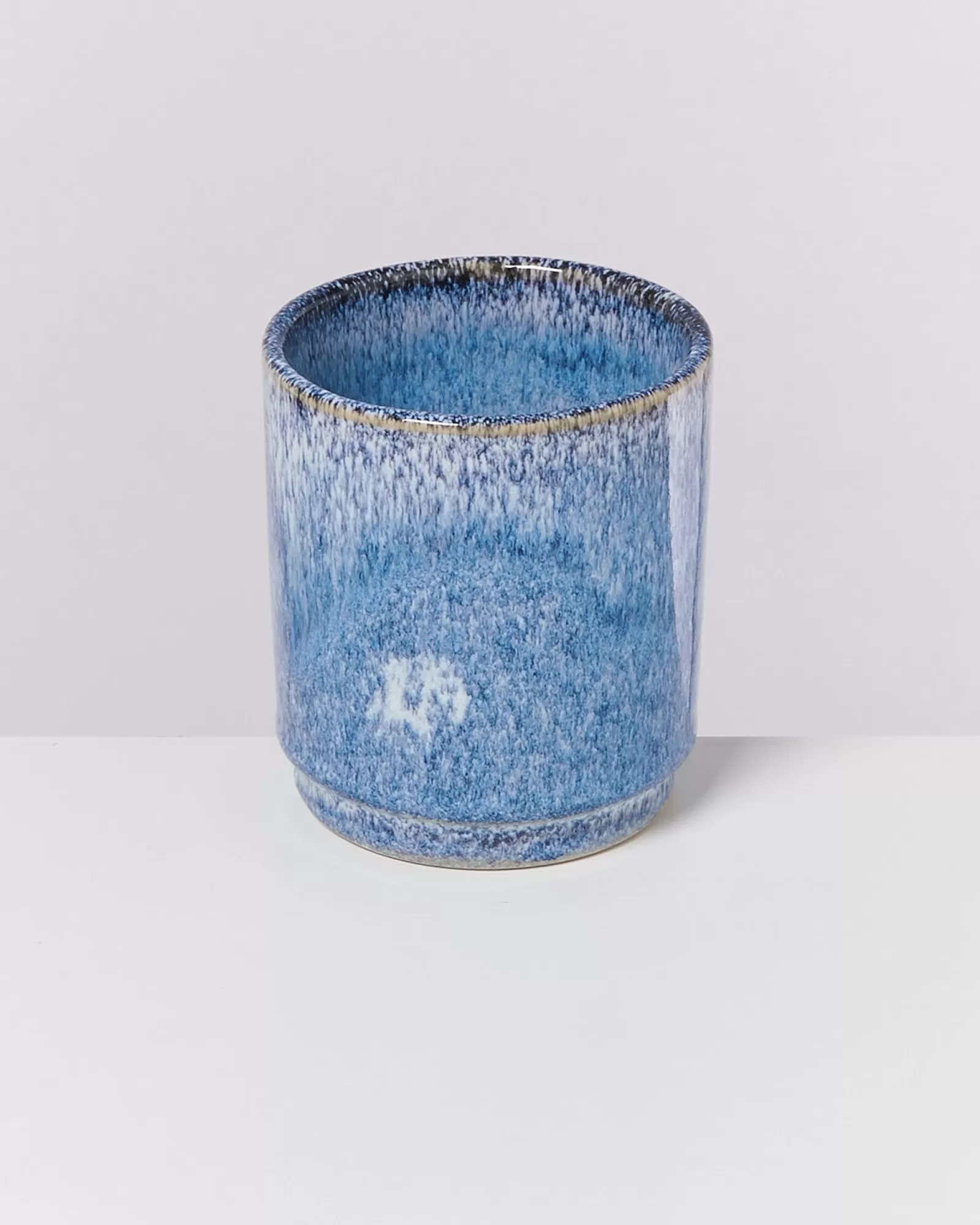 Motel a Miio Cordoama - Cup Big Blue Speckled speckled blue Cheap