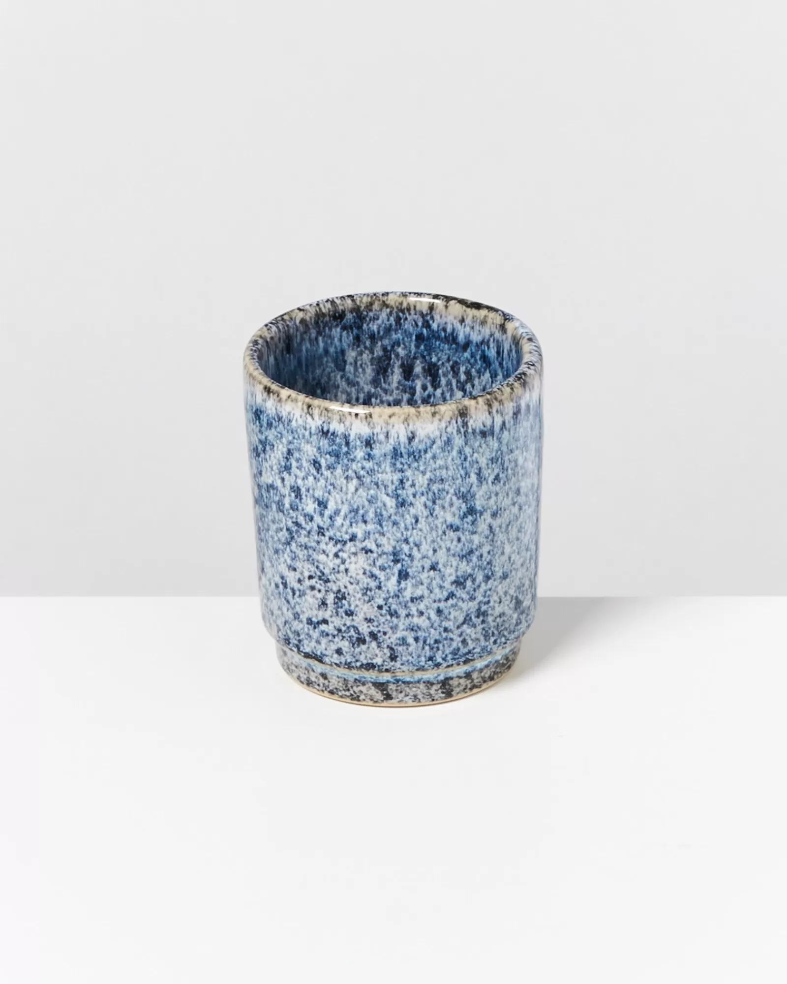 Motel a Miio Cordoama - Cup Small Blue Speckled speckled blue Cheap